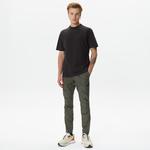 Under Armour Unstoppable Cargo Erkek Yeşil Eşofman Altı