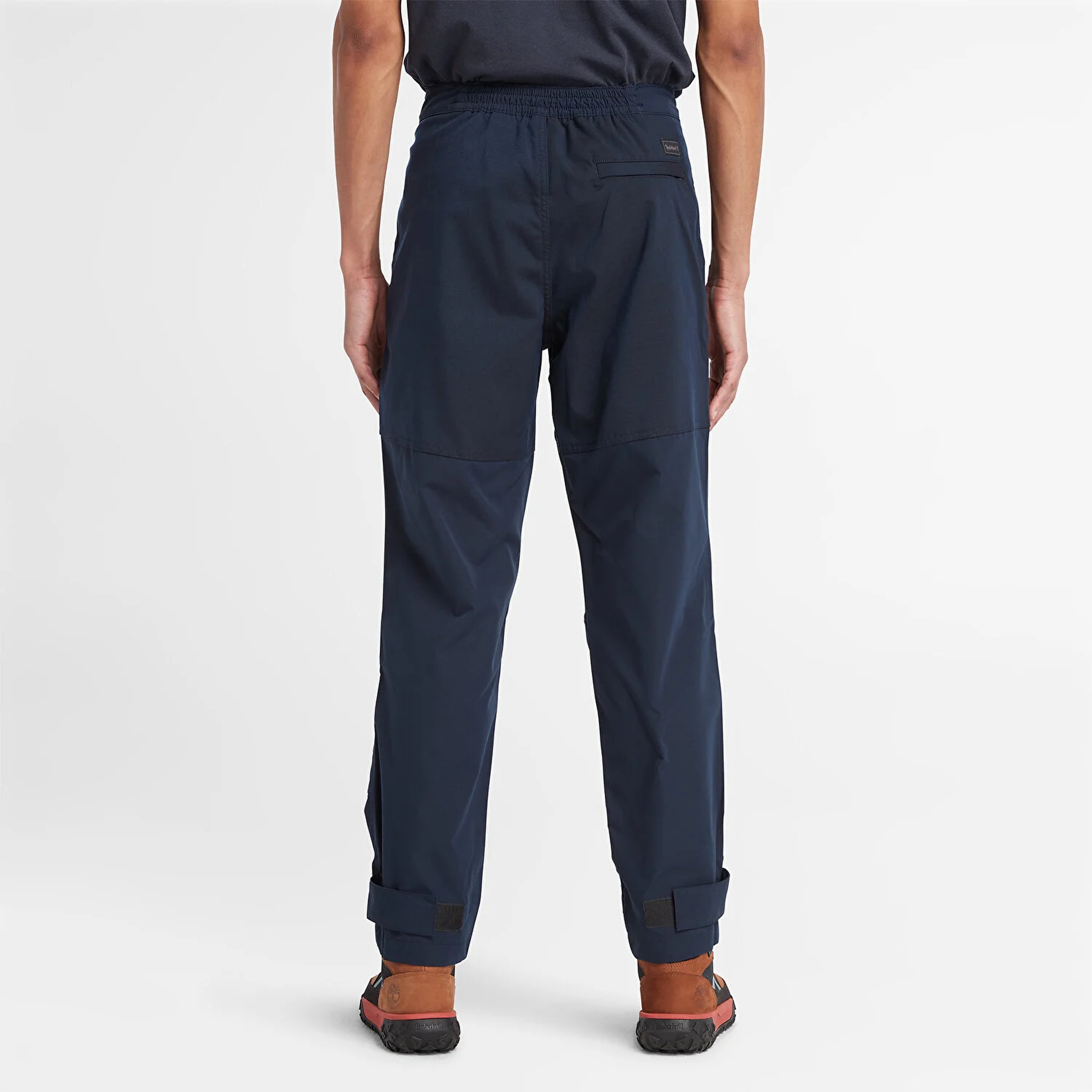 Timberland Dwr Cordura Fabric Erkek Lacivert Pantolon