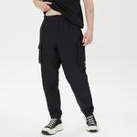 Timberland Dwr Utility Wide Leg Erkek Siyah Kargo Pantolon