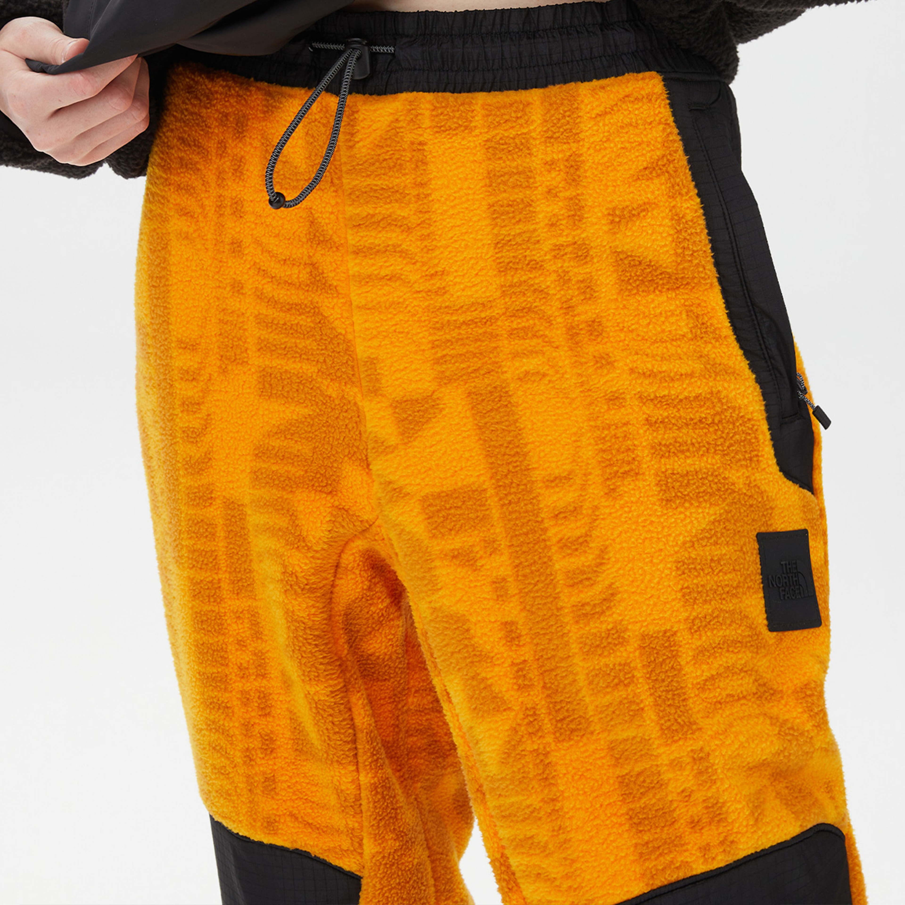 The North Face Kadın Sarı Eşofman Altı