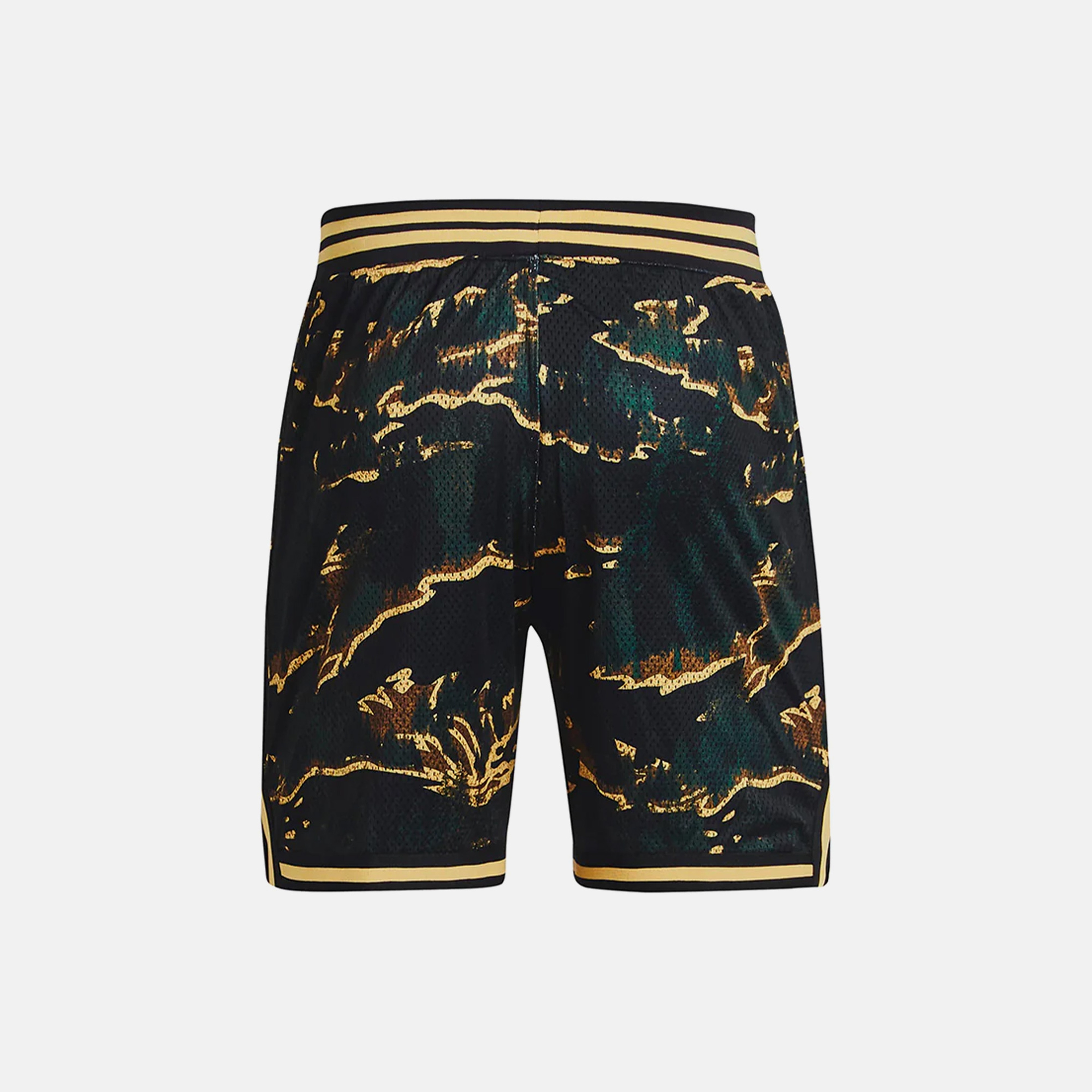 Under Armour Curry Erkek Siyah Şort