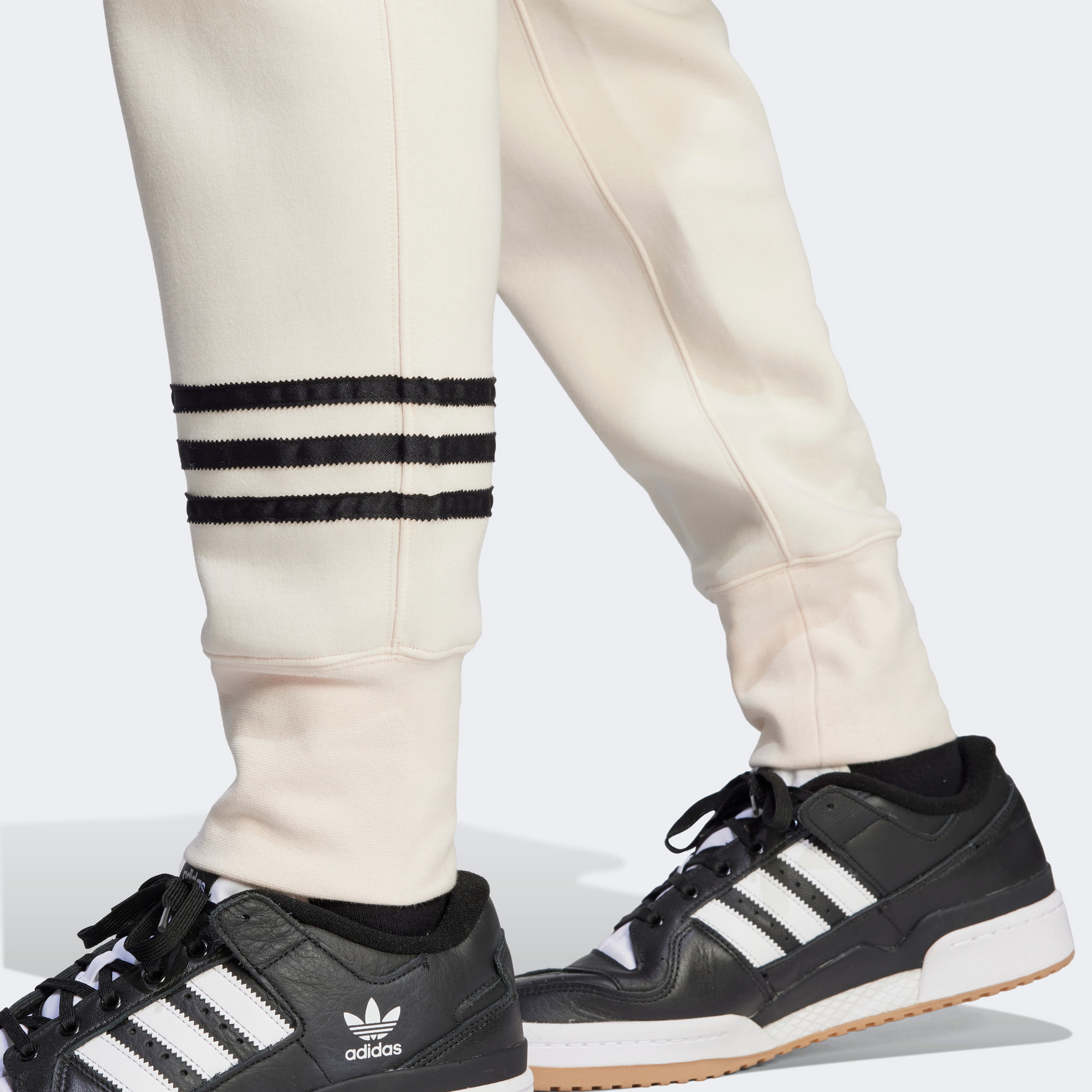 adidas Adicolor Neuclassics Erkek Bej Eşofman Altı