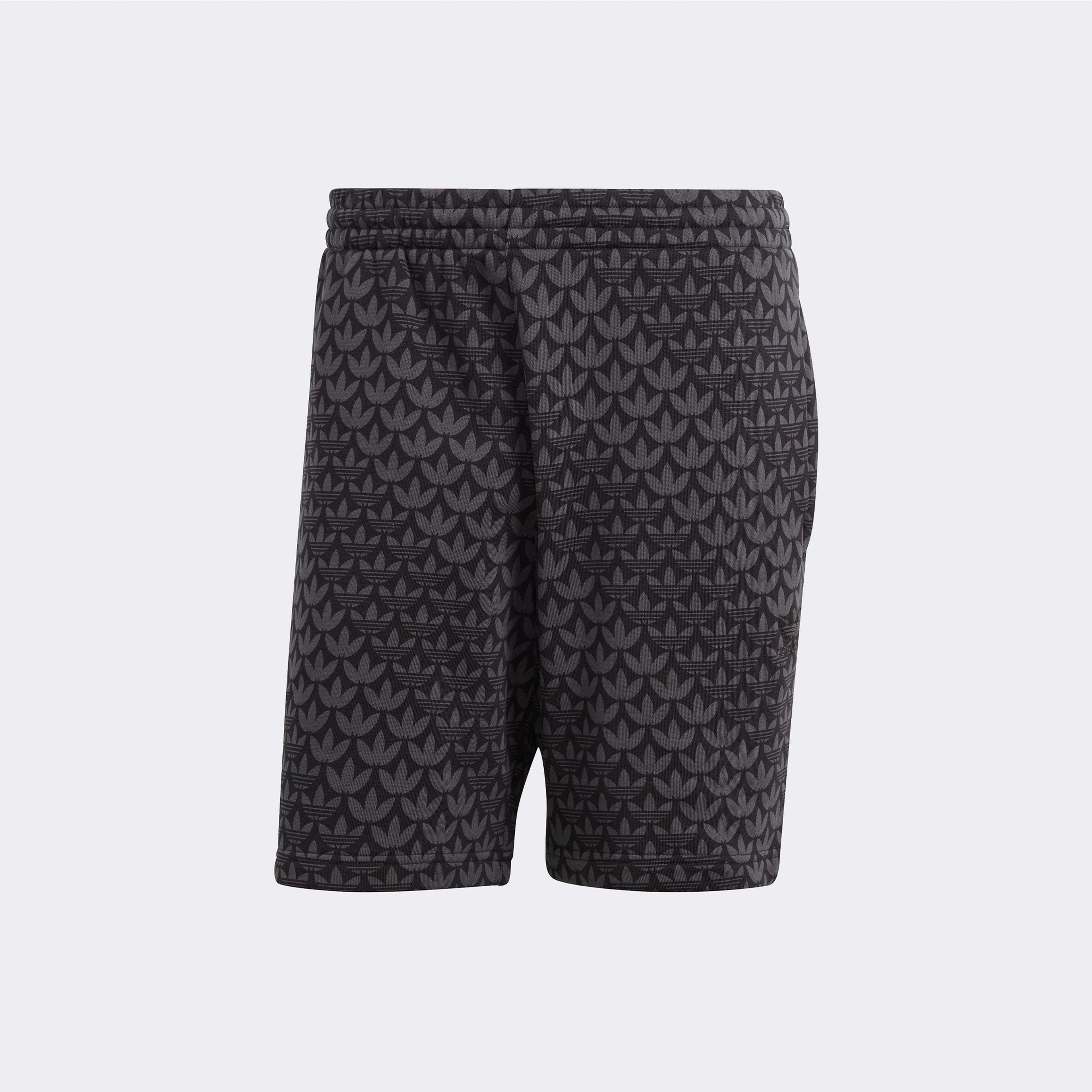 adidas Mono Aop Erkek Siyah Şort