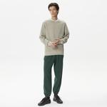 New Balance Athletics Remastered French Terry Erkek Yeşil Eşofman Altı