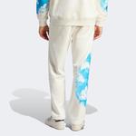 adidas Fewo Uf  Erkek Beyaz Eşofman Altı