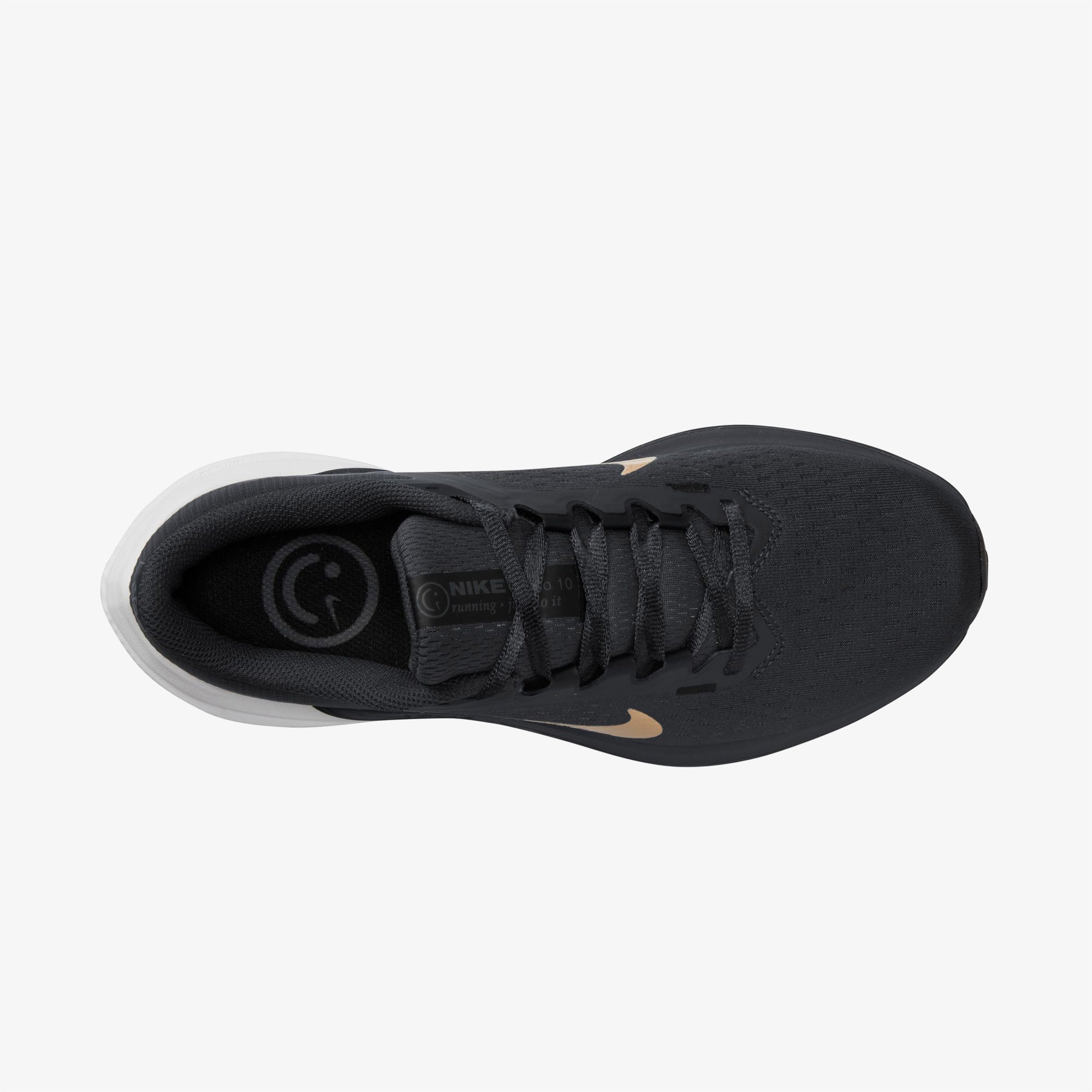 Nike Kadın Gri Sneaker