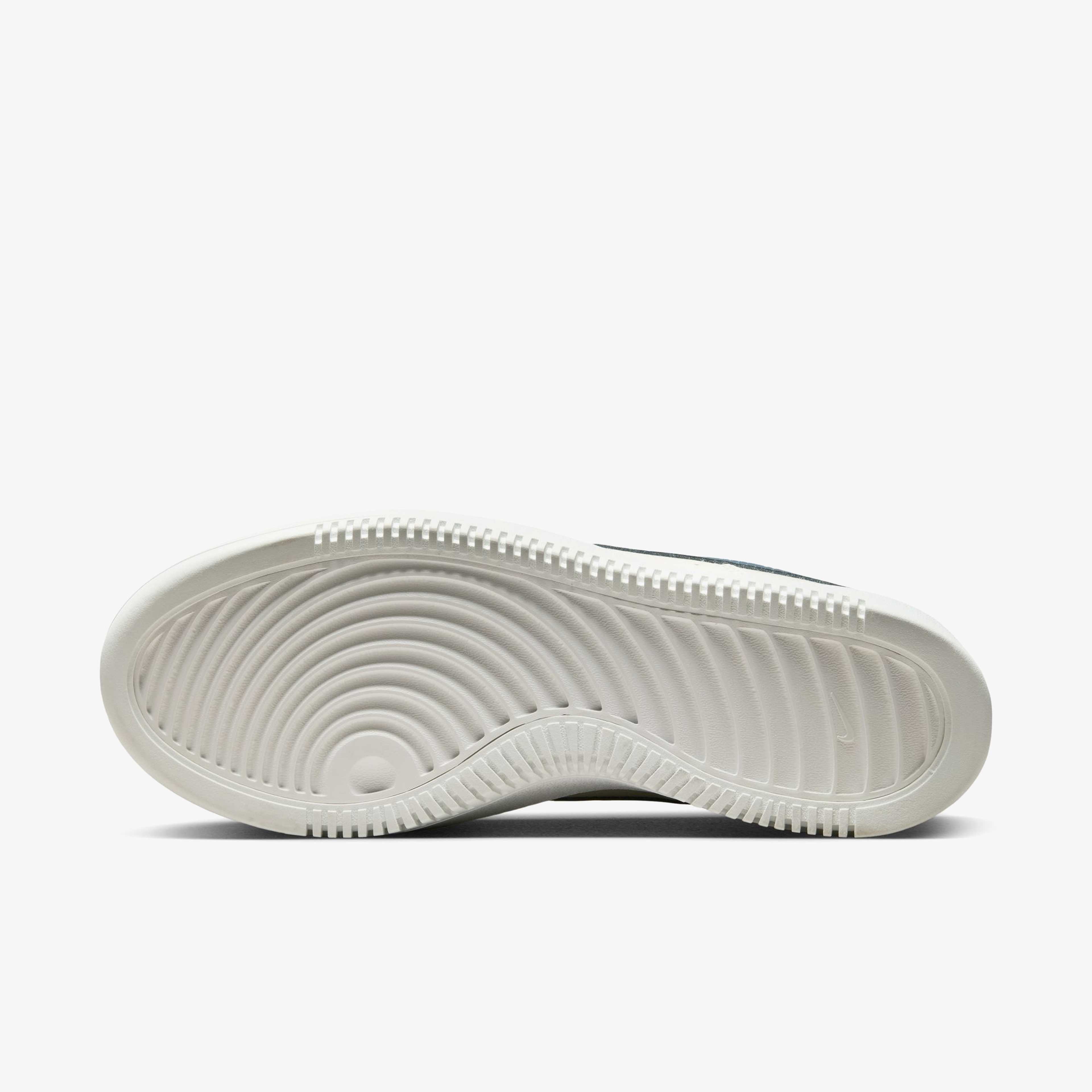 Nike Court Vision Alta Kadın Bej Sneaker
