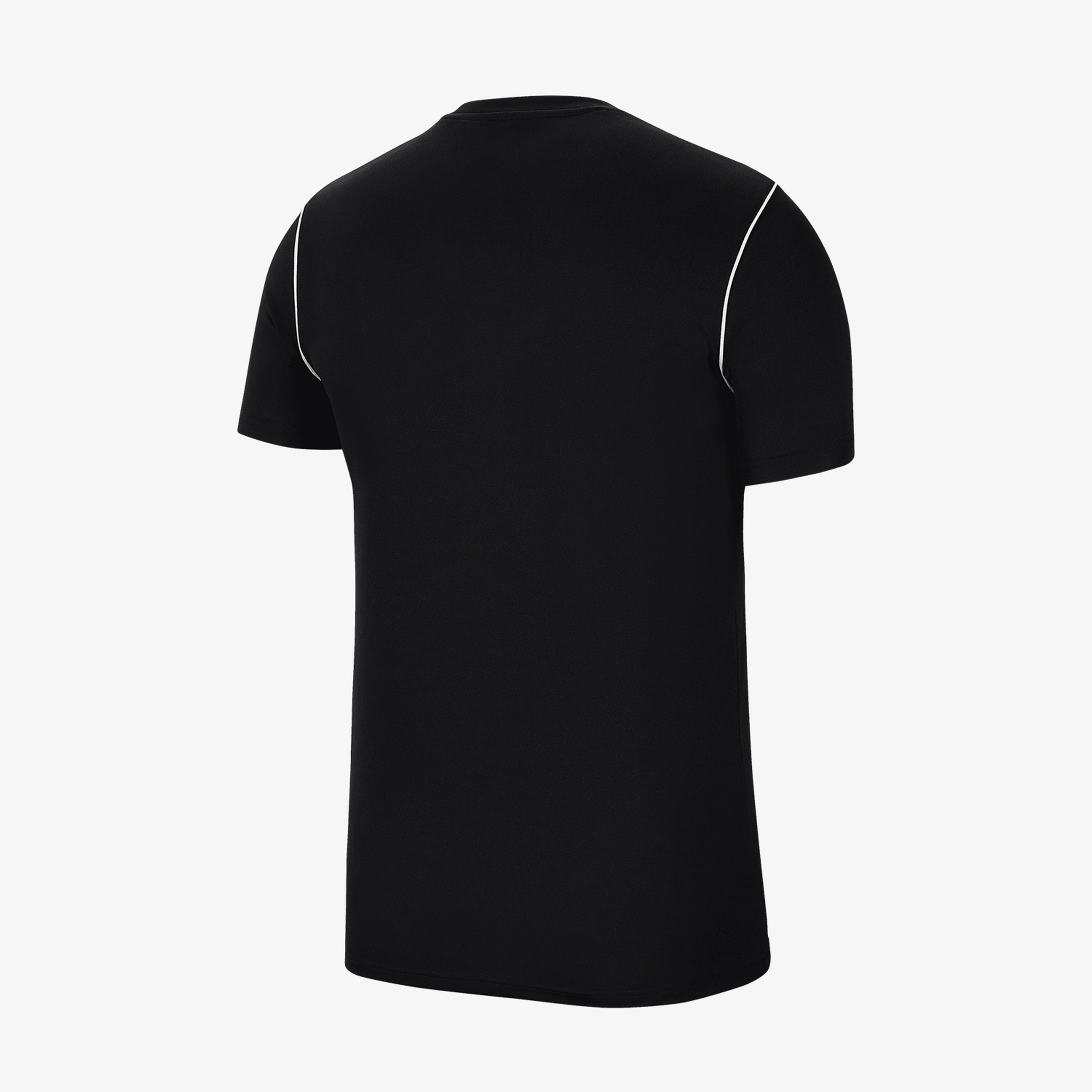 Nike Çocuk Siyah Antrenman T-Shirt