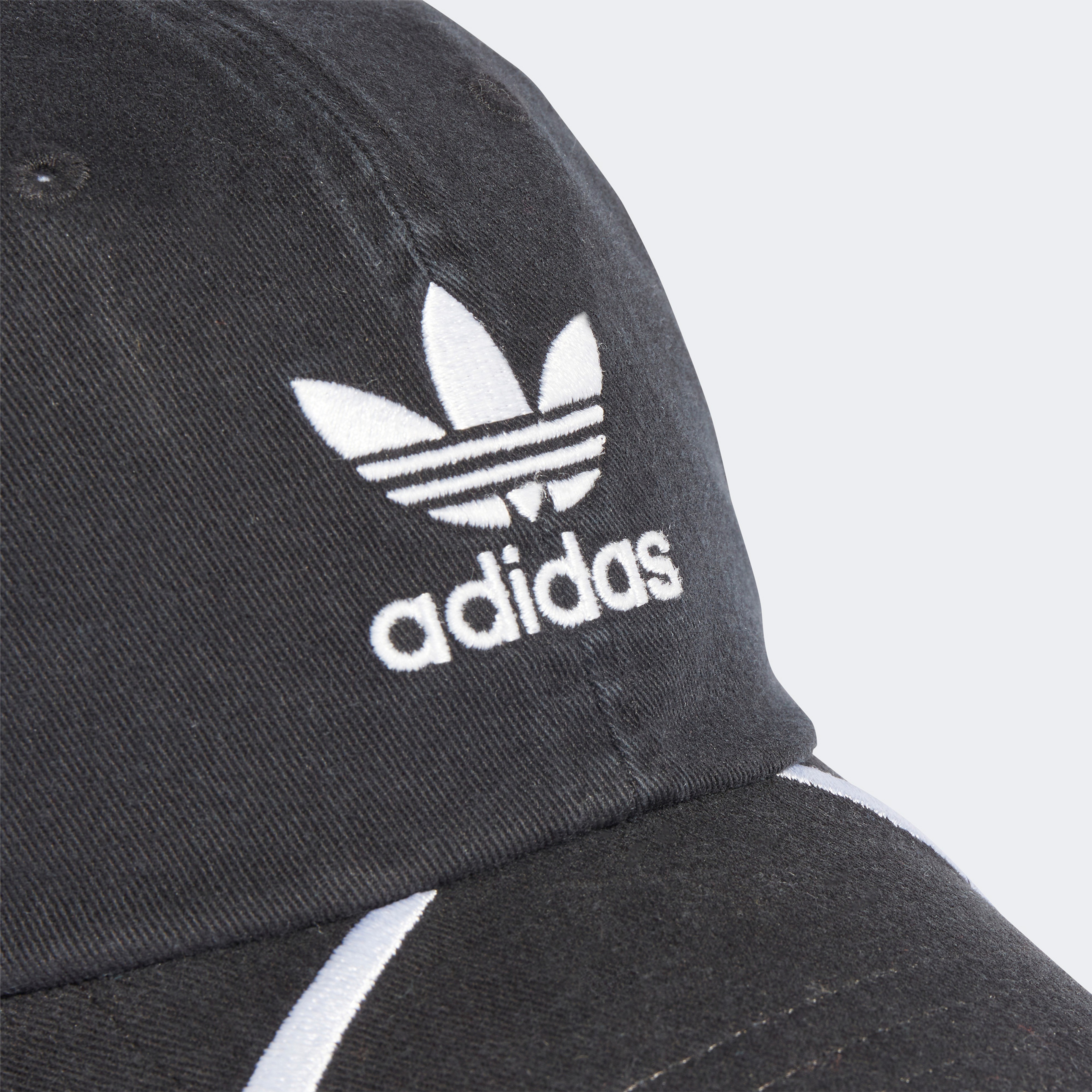 adidas Cap Originals Acc Hw All Unisex Gri Şapka