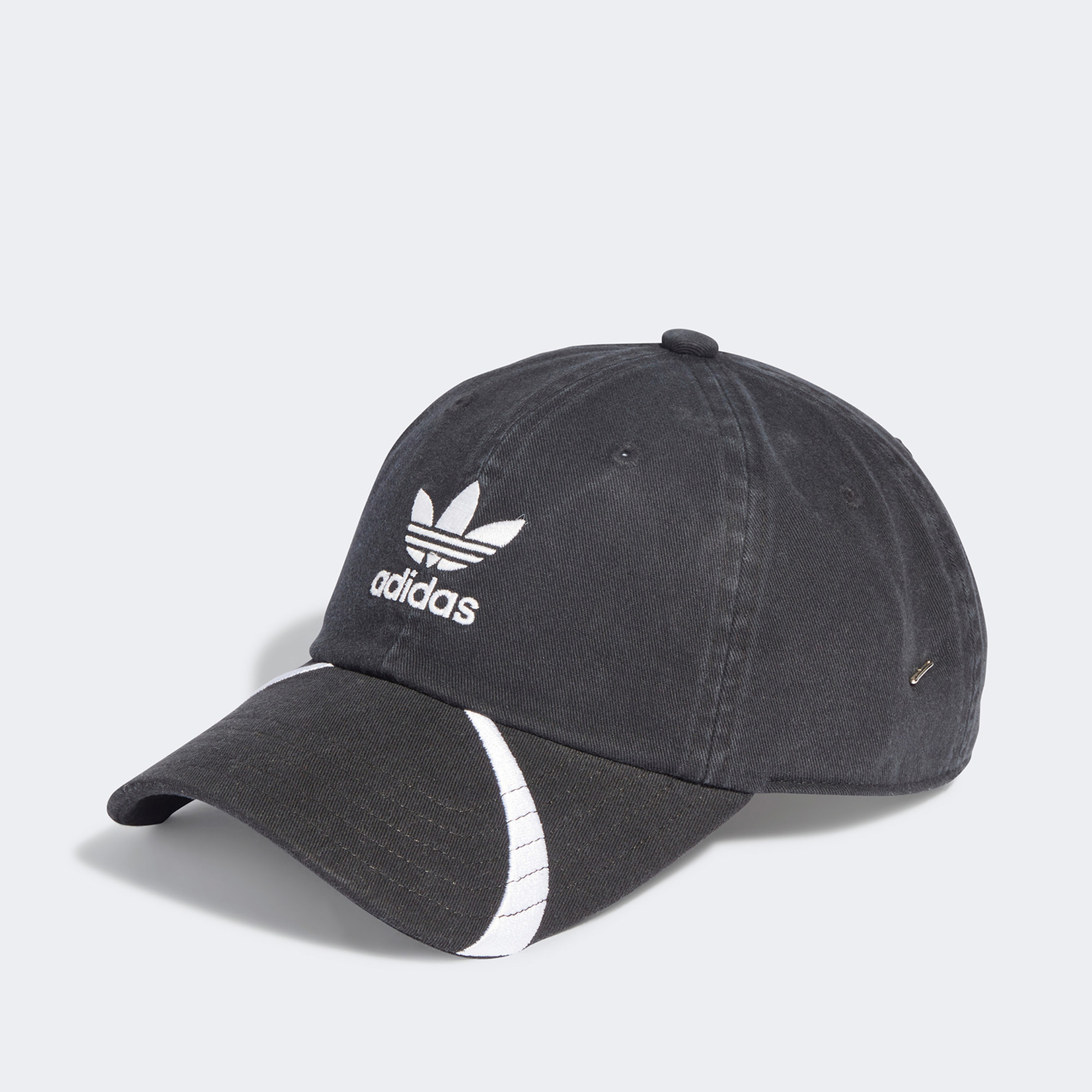 adidas Cap Originals Acc Hw All Unisex Gri Şapka