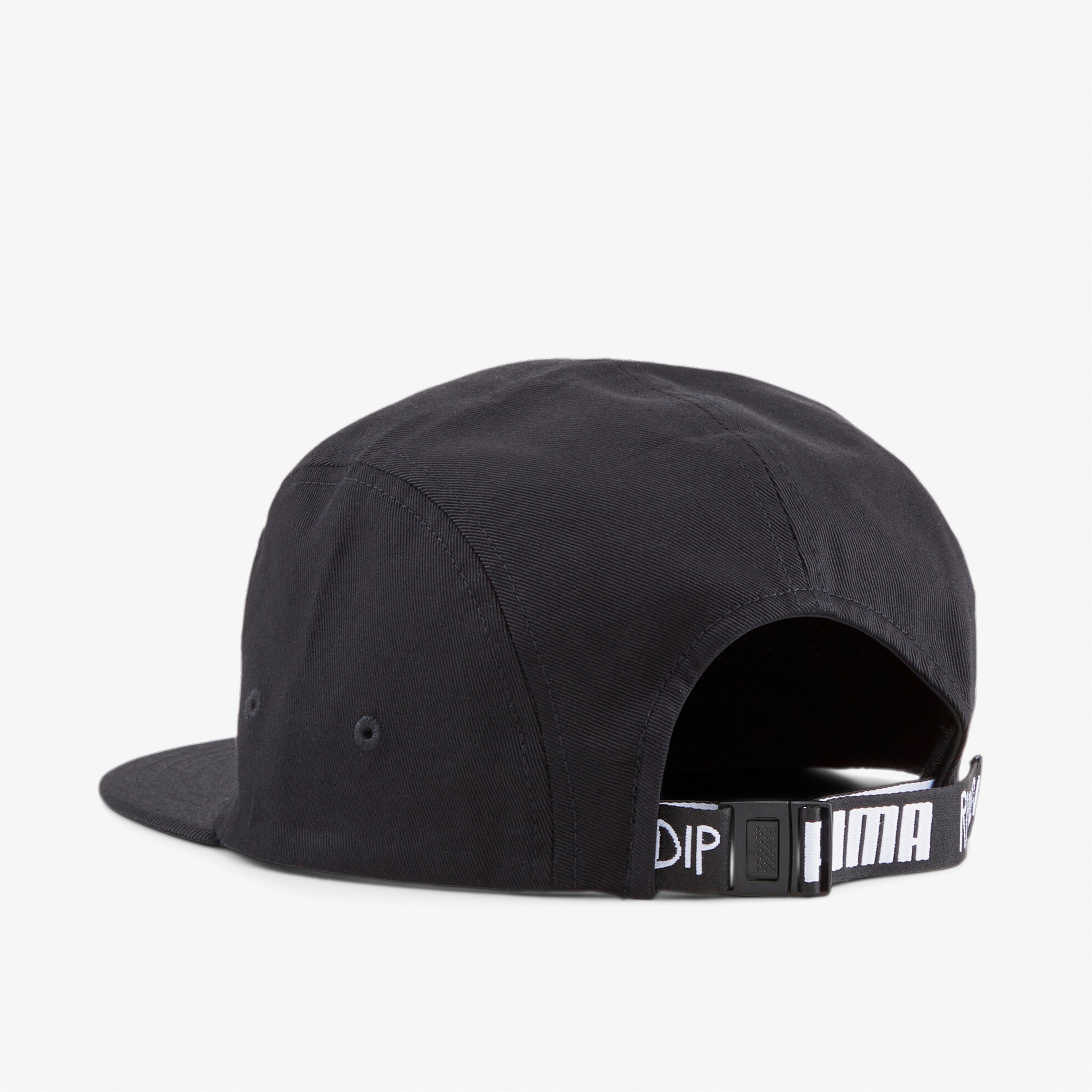 Puma x Ripndip Unisex Siyah Şapka