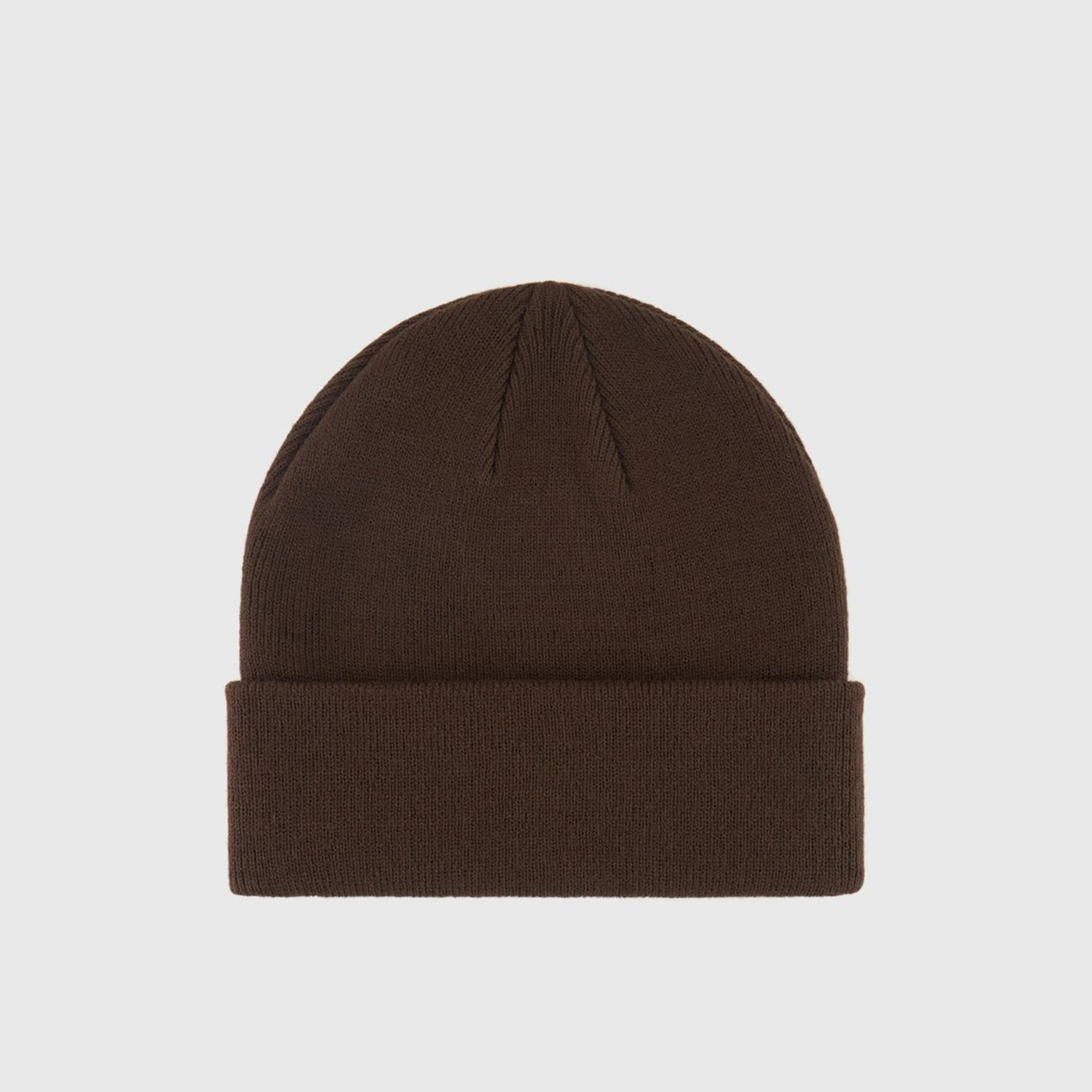 Deuxieme Classe beanie ブラウンC Lifestyle Unisex Kahverengi