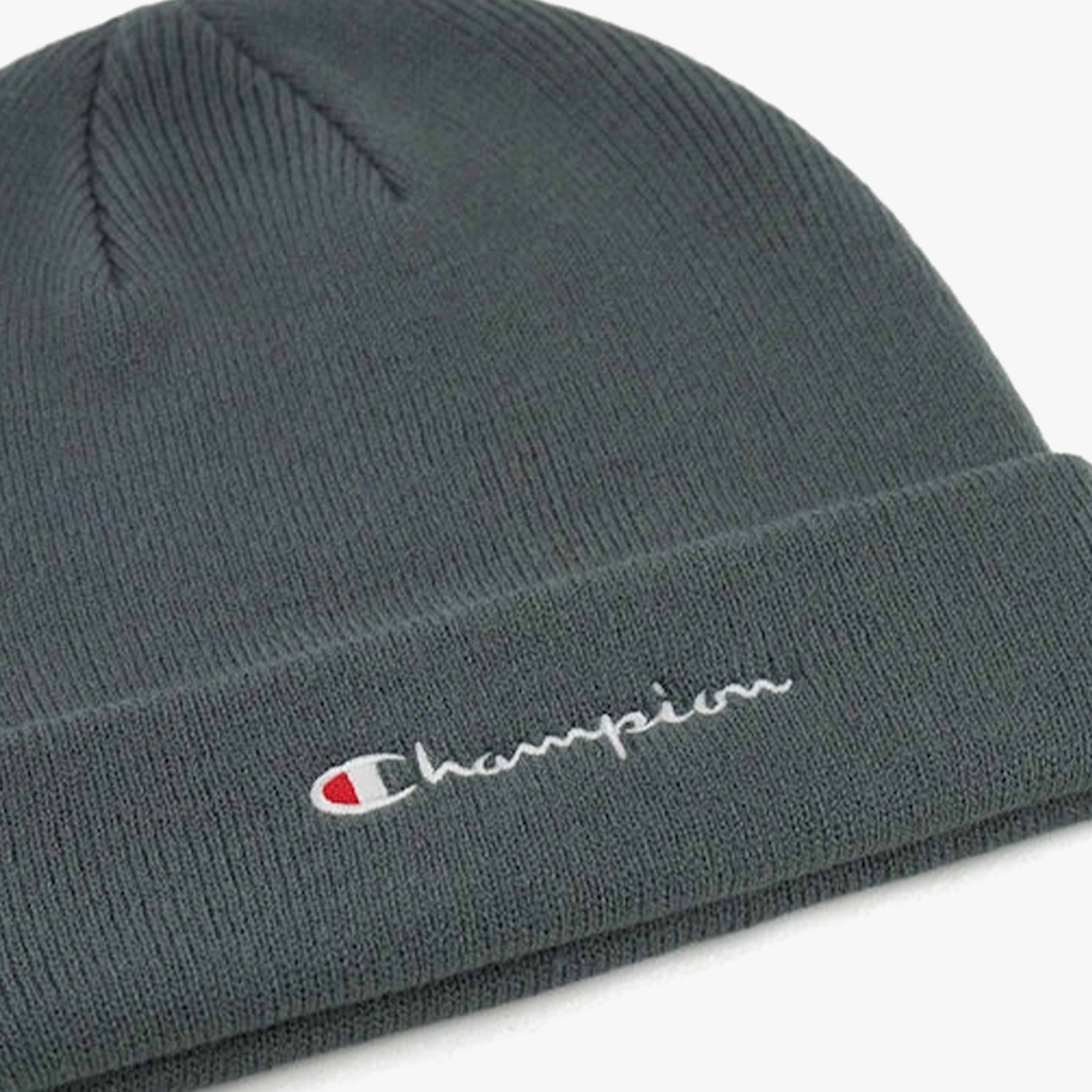 Champion Beanie Unısex Gri Bere