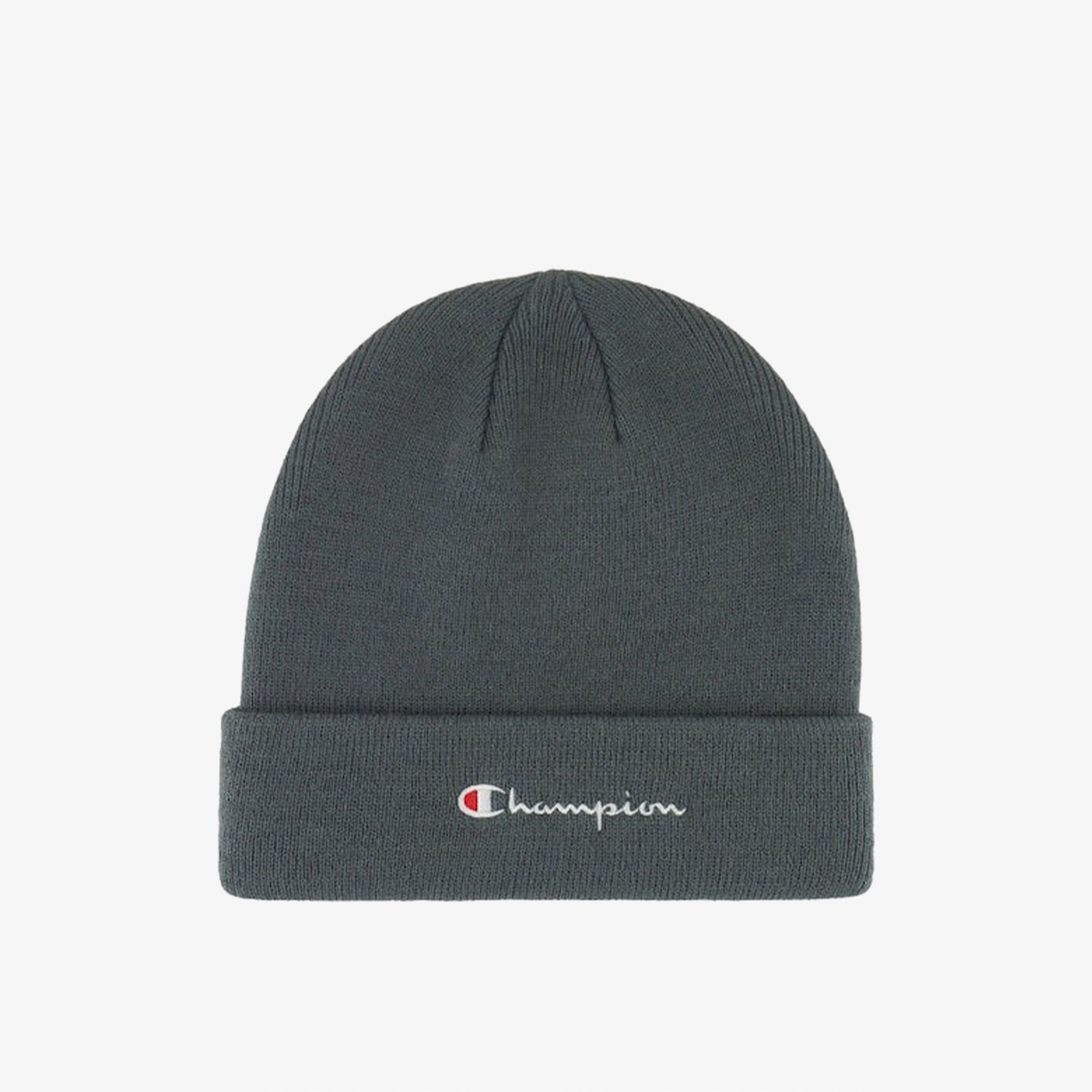 Champion Beanie Unısex Gri Bere