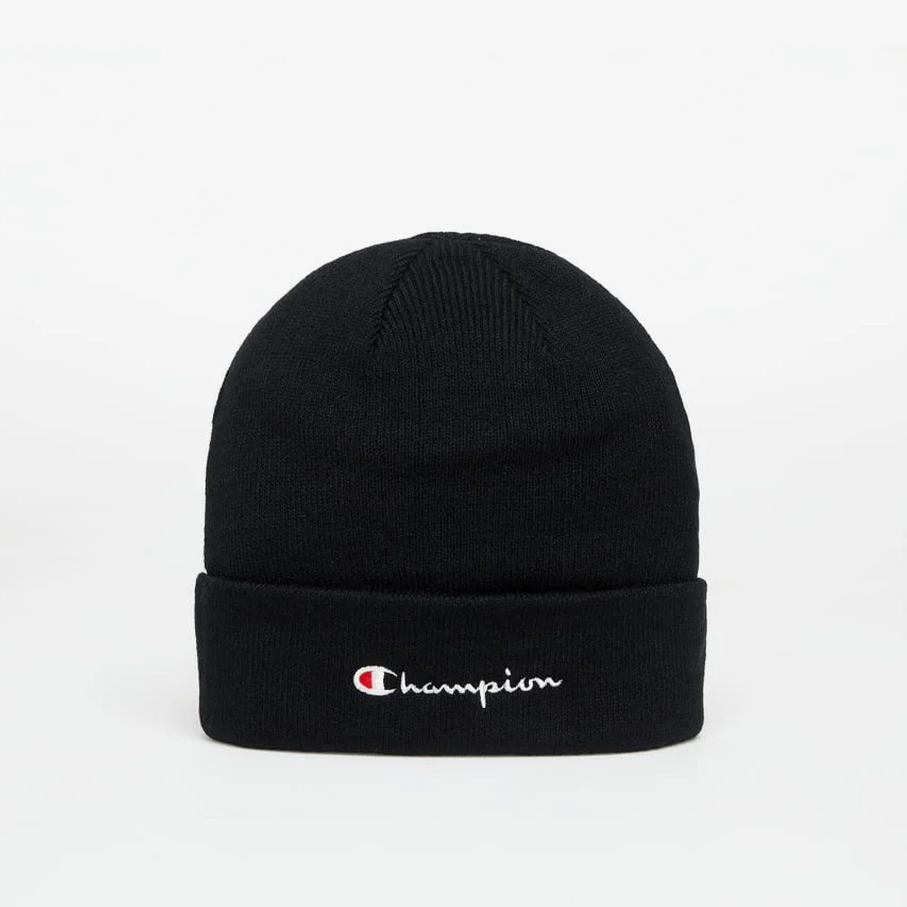 Champion Beanie Unısex Siyah Bere