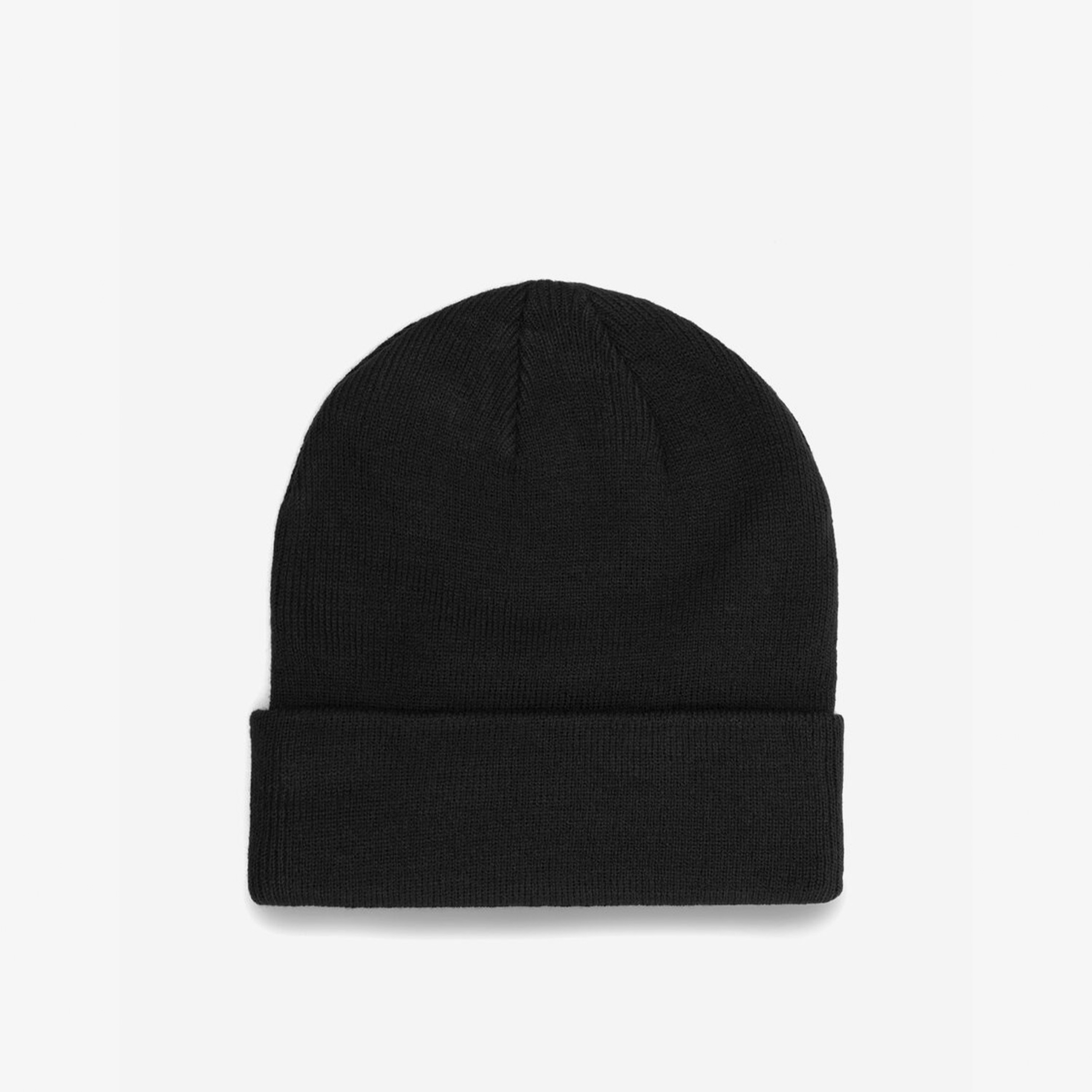 Champion Beanie Unısex Siyah Bere