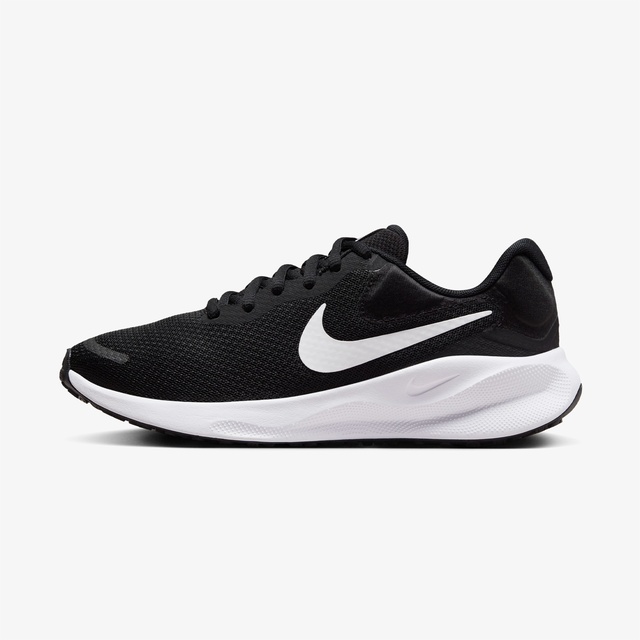 Nike Siyah Nike Revolution 7