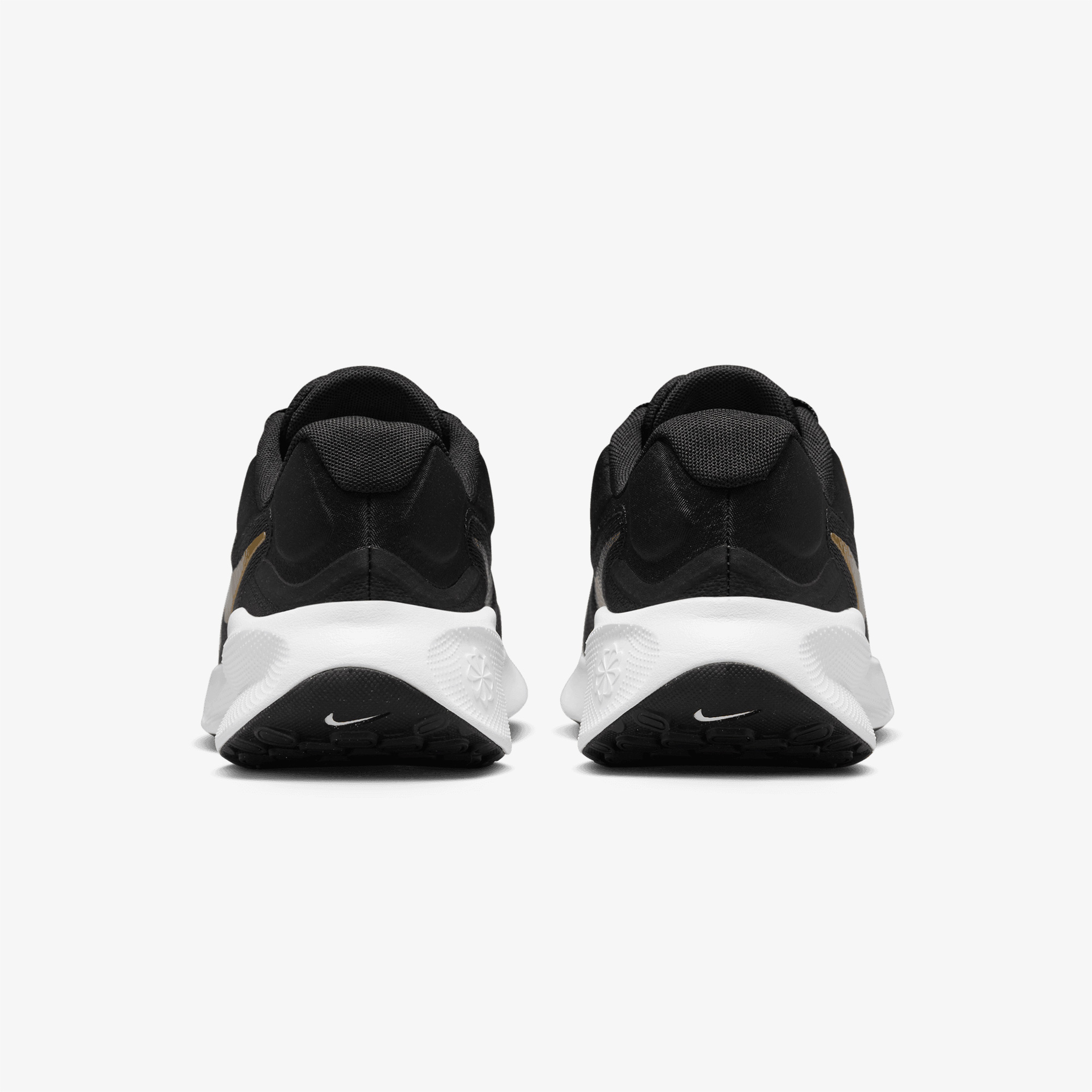 Nike Revolution 7 Kadın Siyah Koşu Ayakkabısı