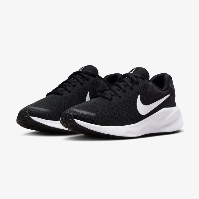 Nike Siyah Nike Revolution 7