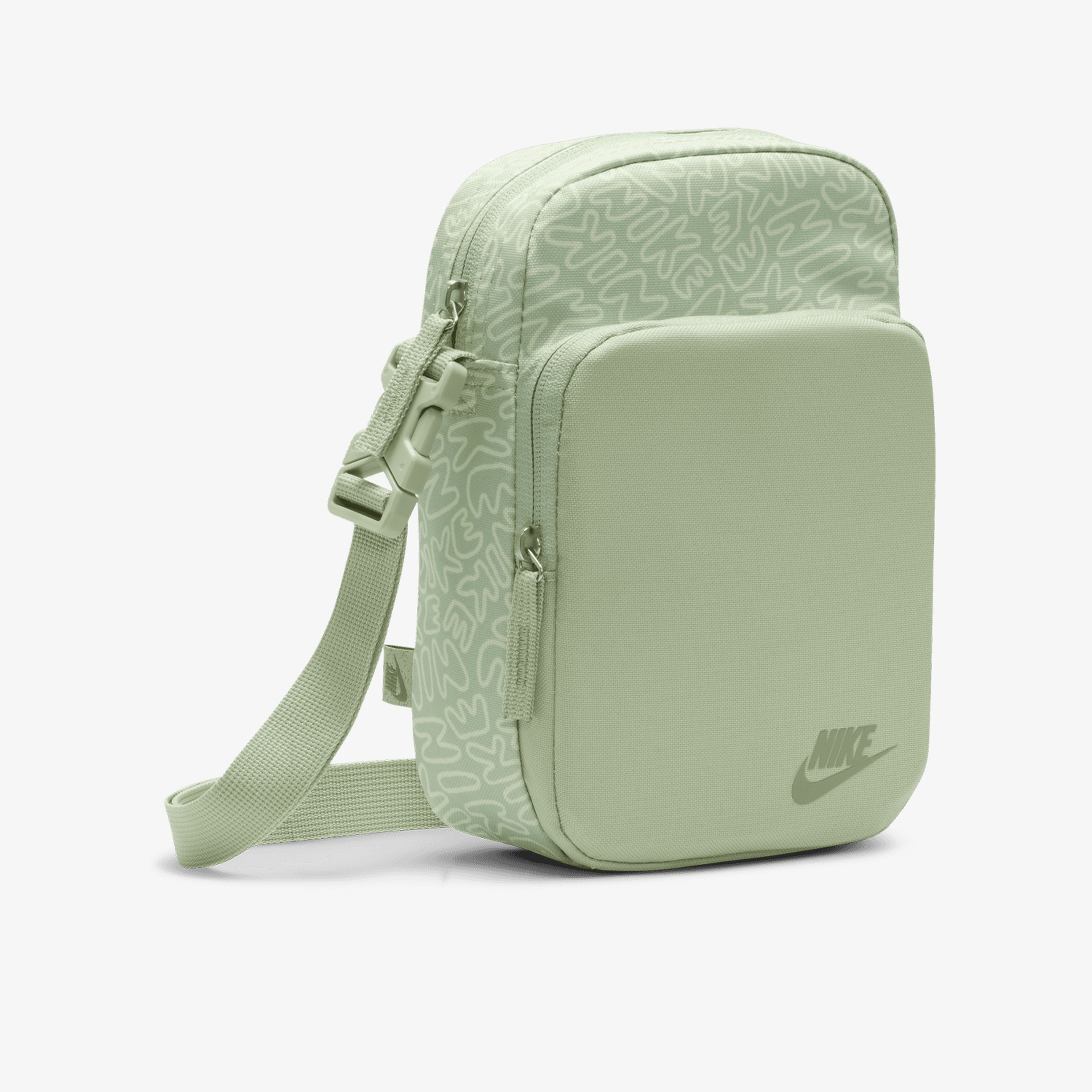 Nike Unisex Yeşil Sırt Çantası