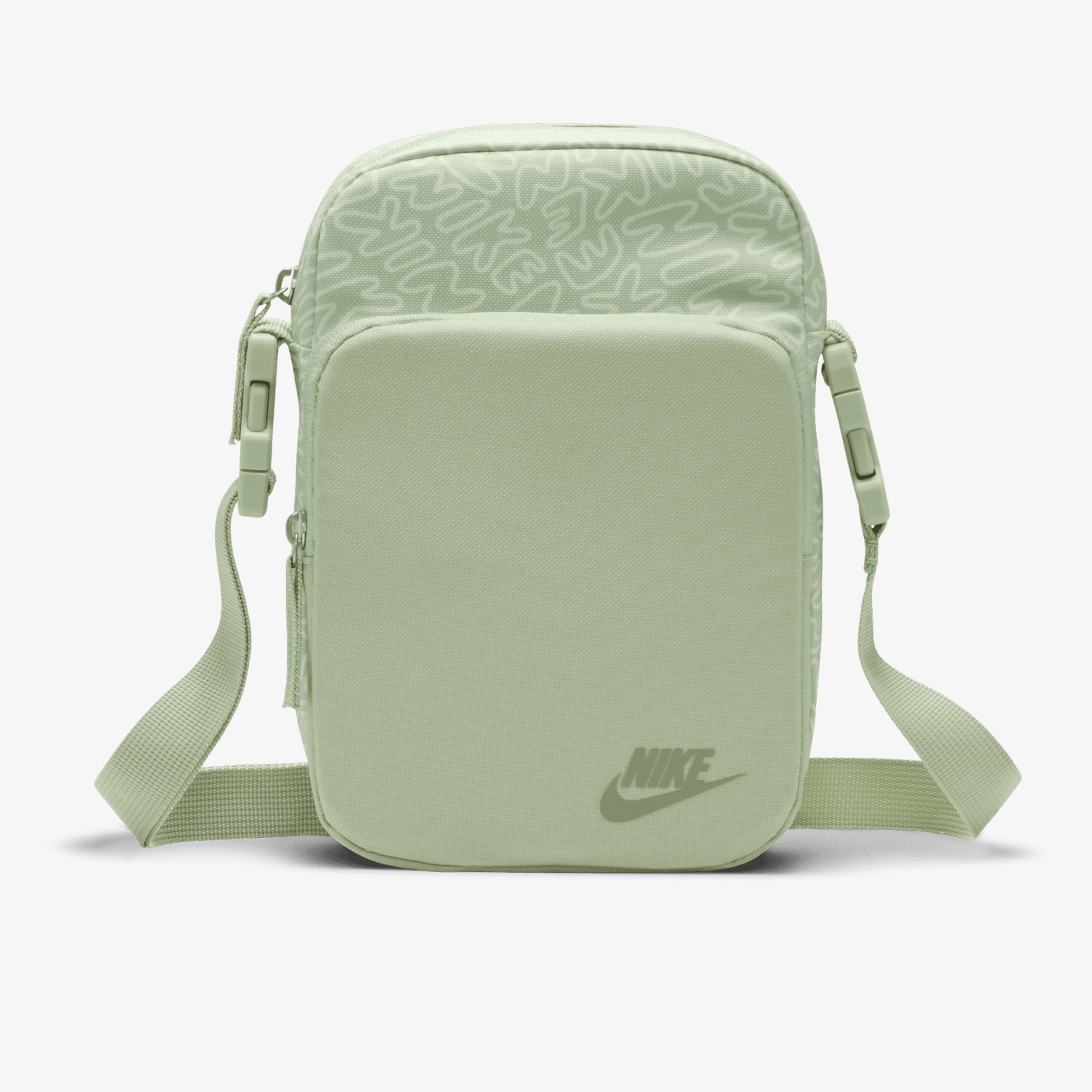 Nike Unisex Yeşil Sırt Çantası