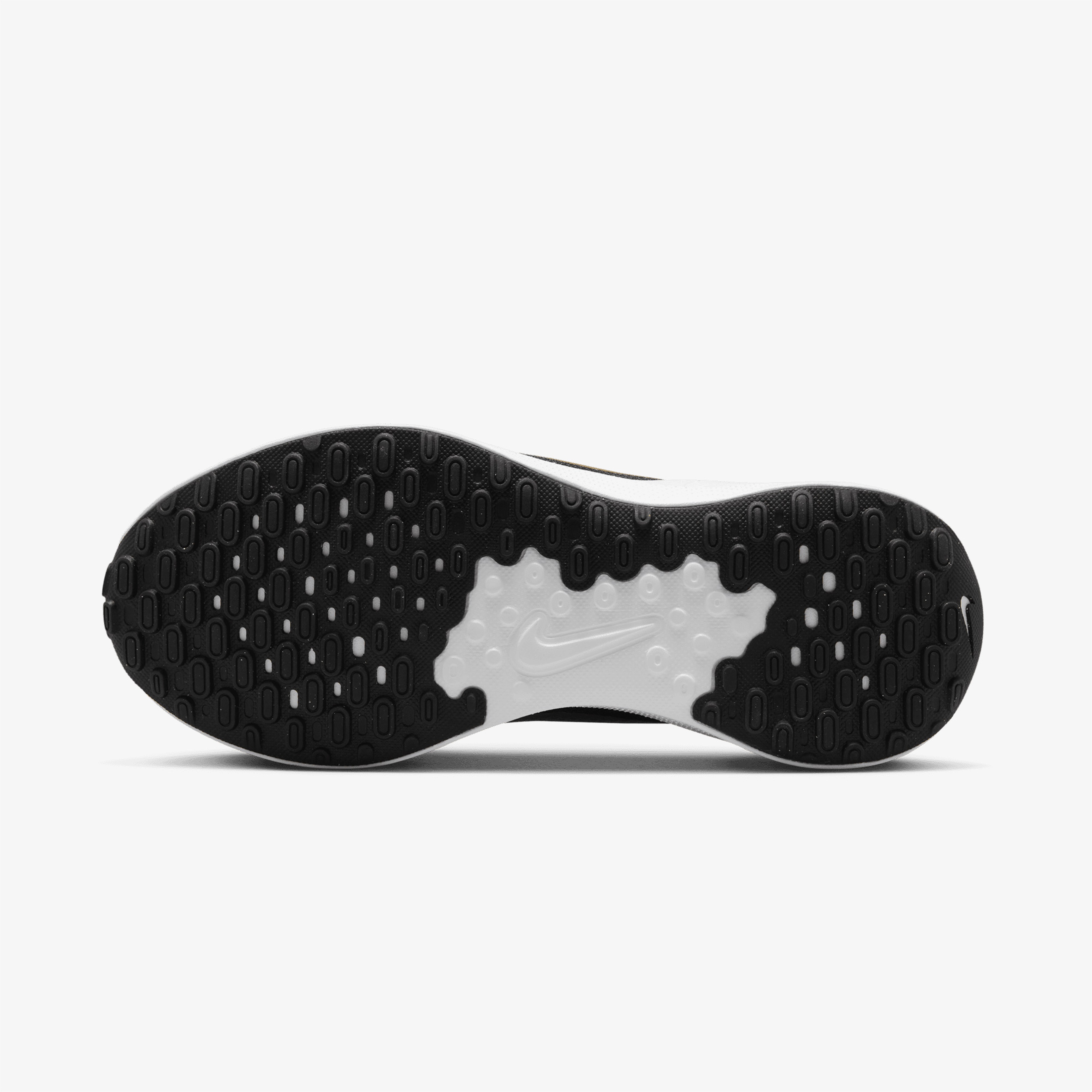 Nike Revolution 7 Kadın Siyah Koşu Ayakkabısı