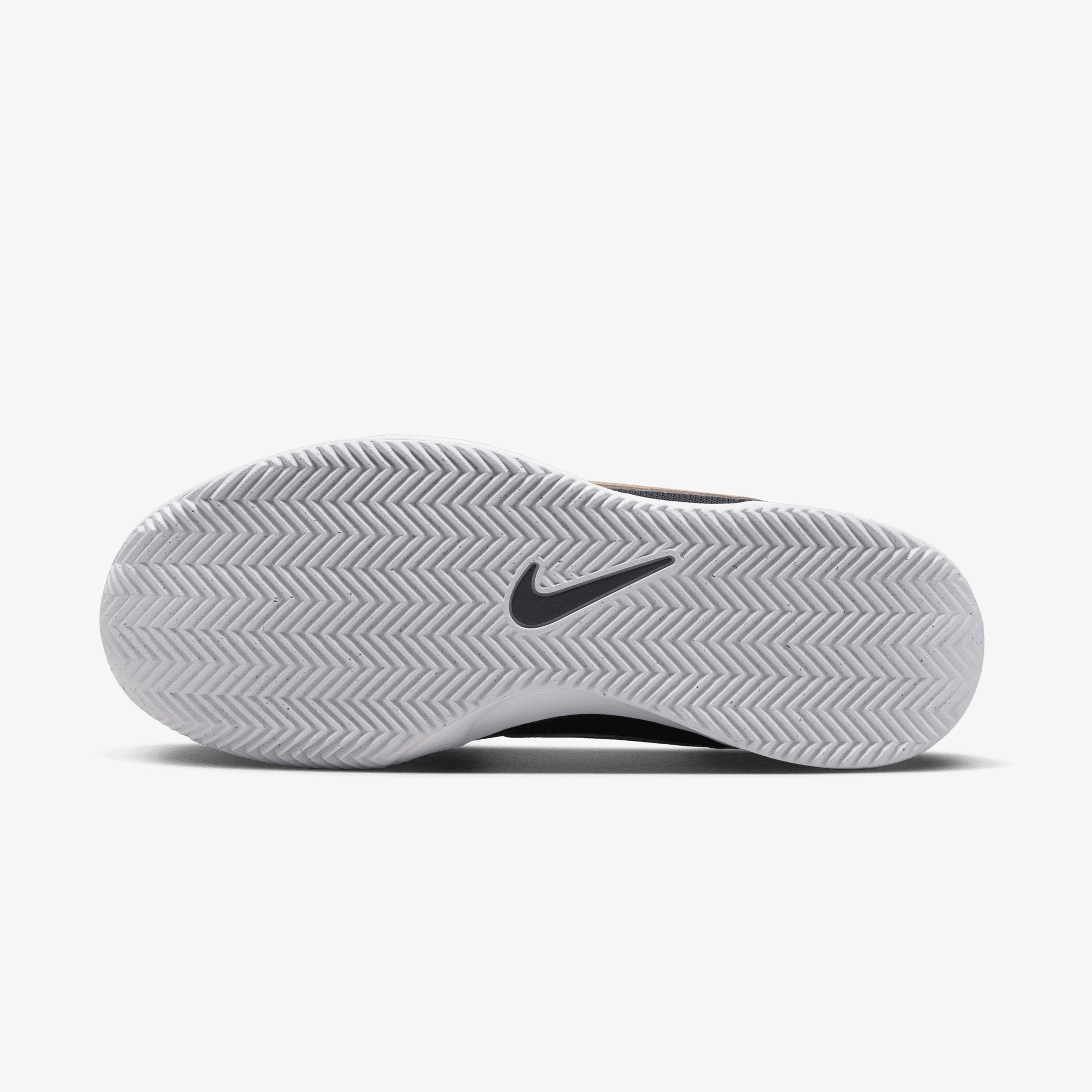 Nike Zoom Court Lite 3 Kadın Siyah Tenis Ayakkabısı