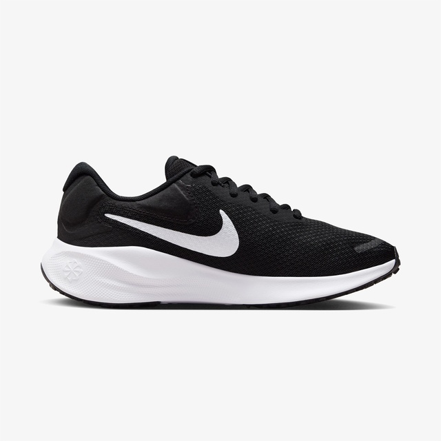 Nike Siyah Nike Revolution 7