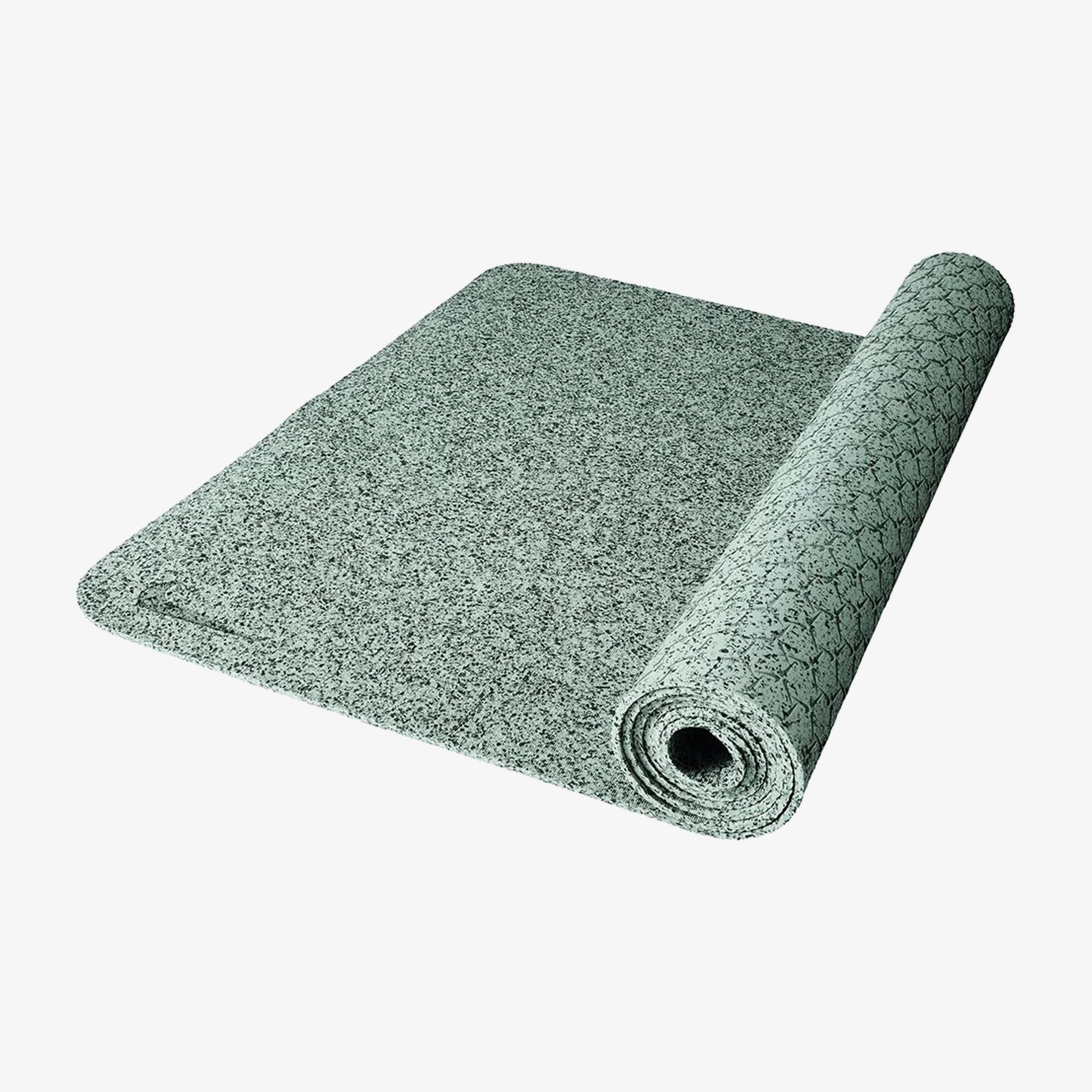 Nike Unisex Gri Mat