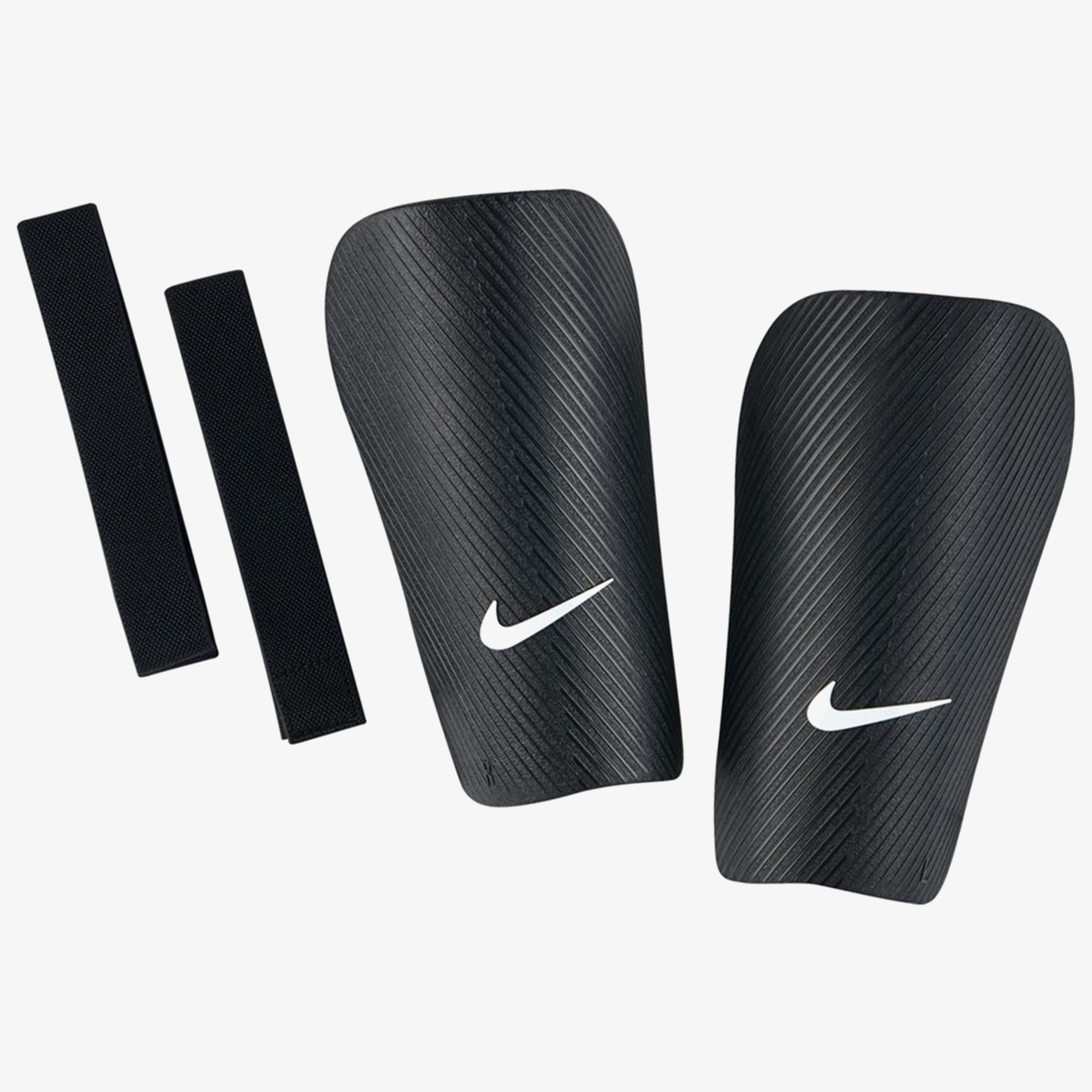 Nike Guard-Ce Çocuk Siyah Futbol Tekmelik