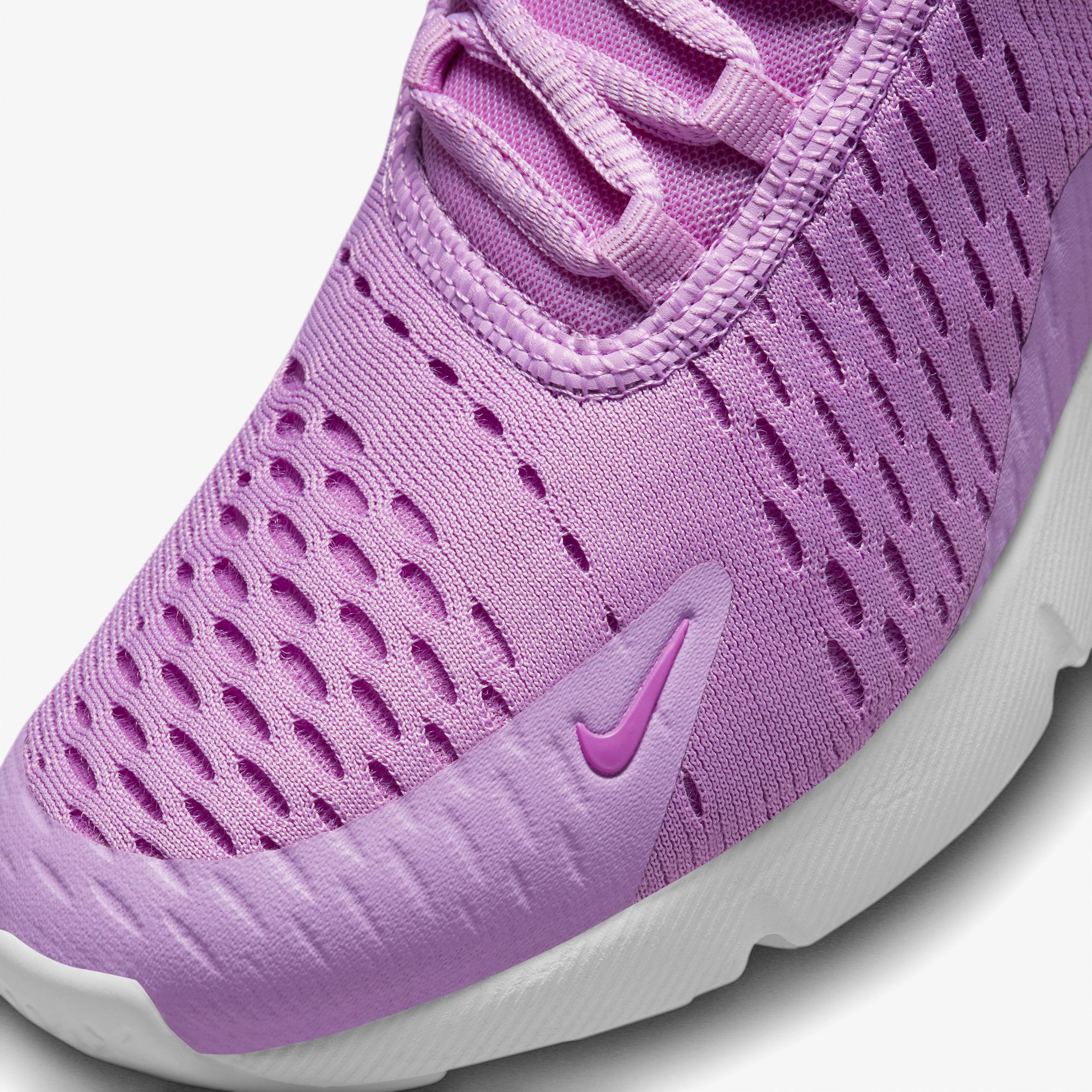 Nike Air Max 270 Çocuk Mor Günlük Spor Ayakkabı36943345| Occasion