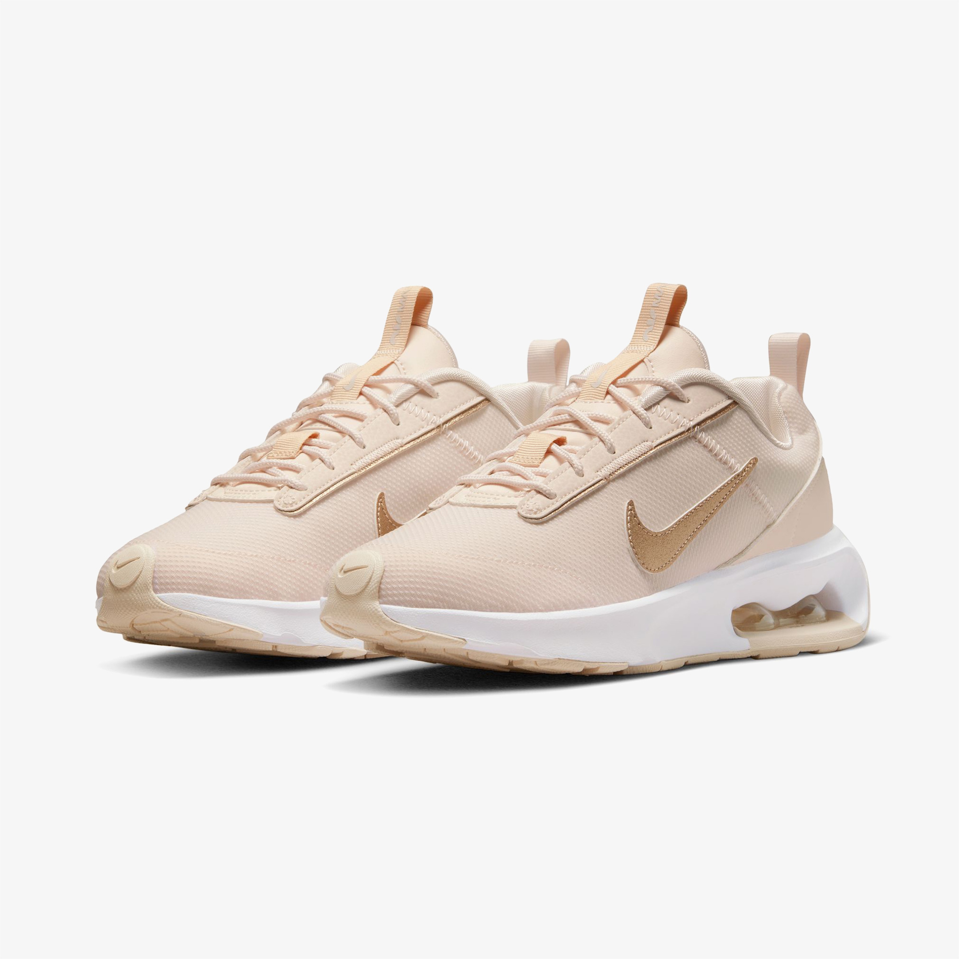 Nike Air Max INTRLK Lite Kadın Pembe Spor Ayakkabı