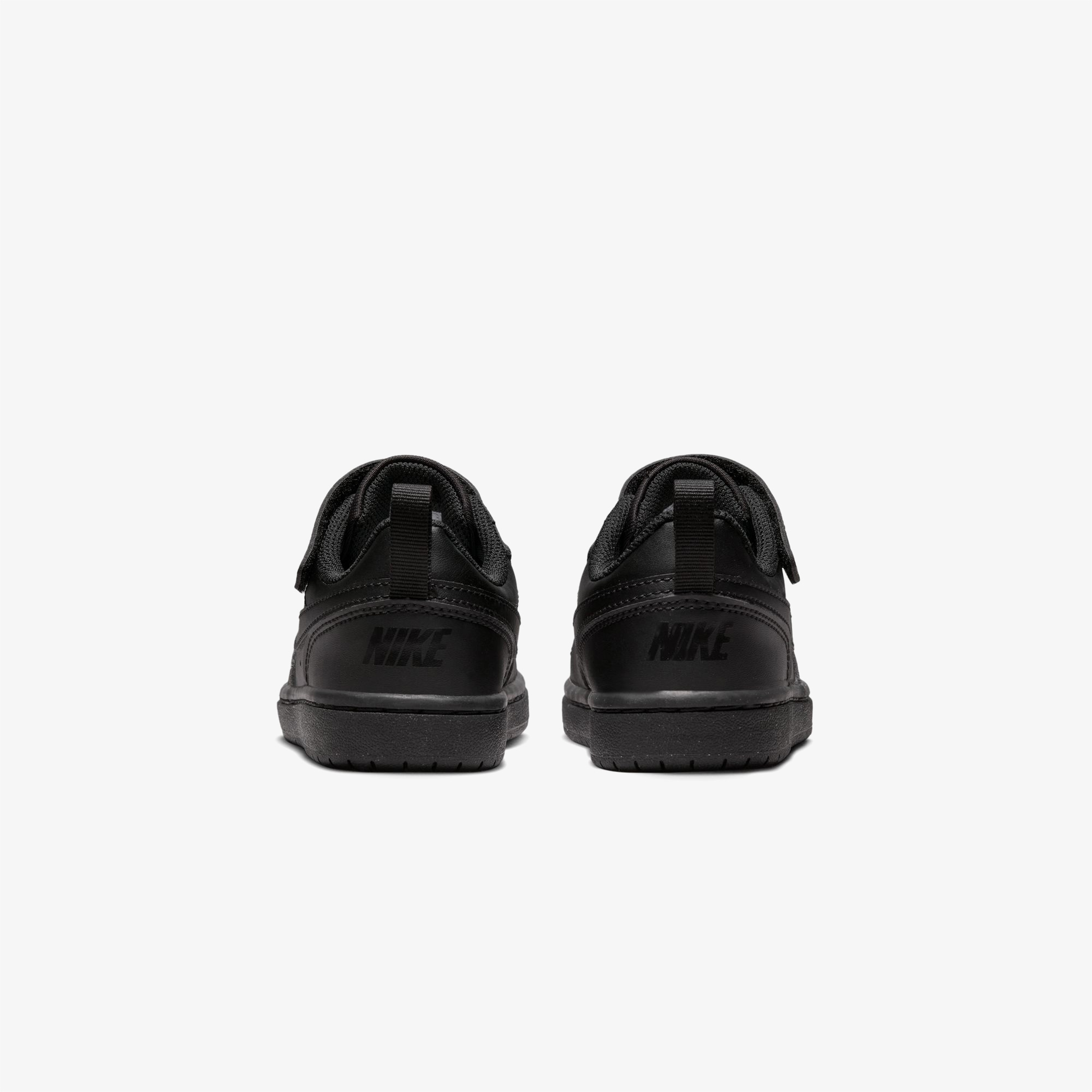 Nike Çocuk Siyah Spor Ayakkabı & Sneaker