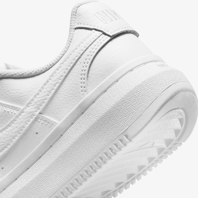 Nike Beyaz Nike Vision COURT ALTA