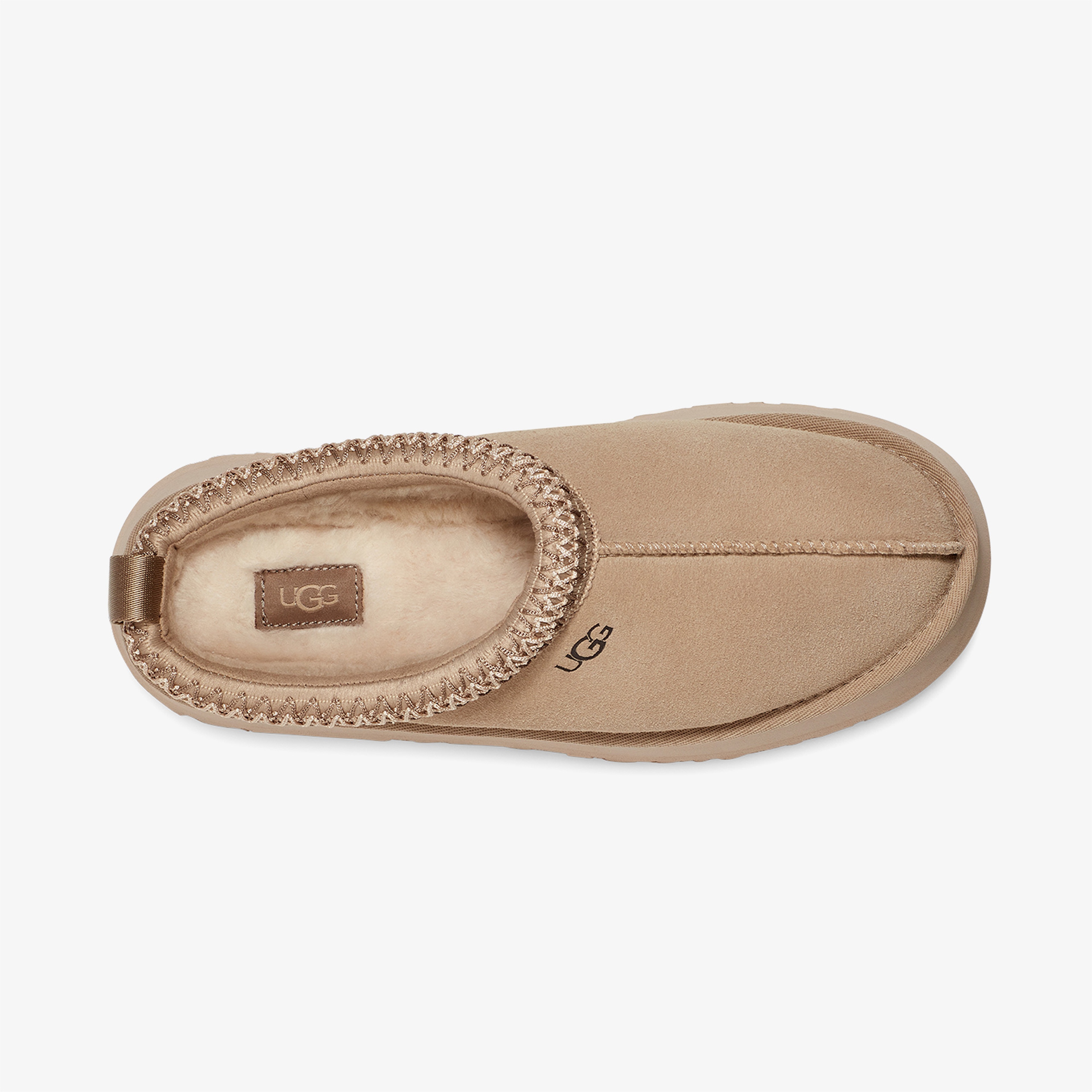UGG Tazz Kadın Krem Terlik