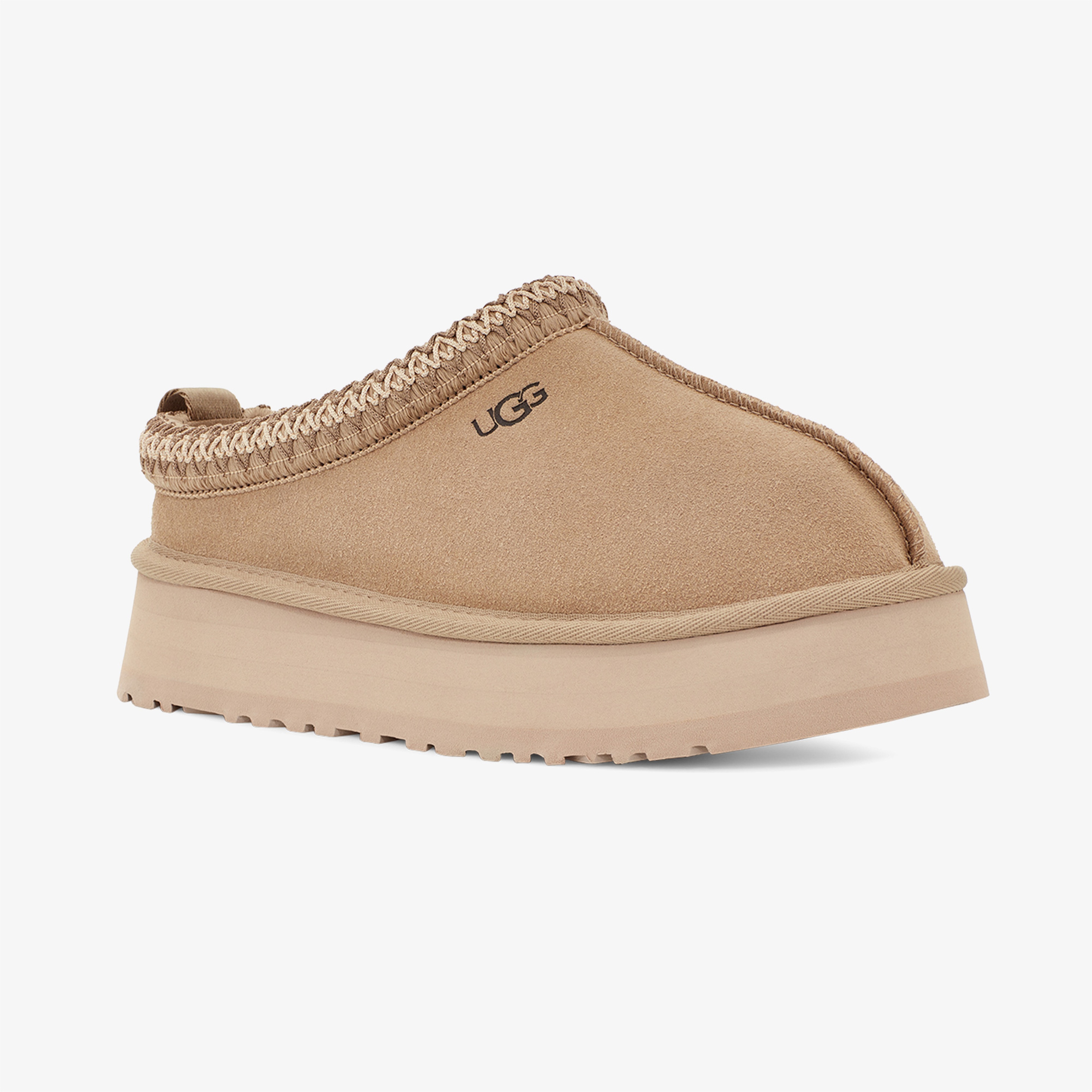 UGG Tazz Kadın Krem Terlik