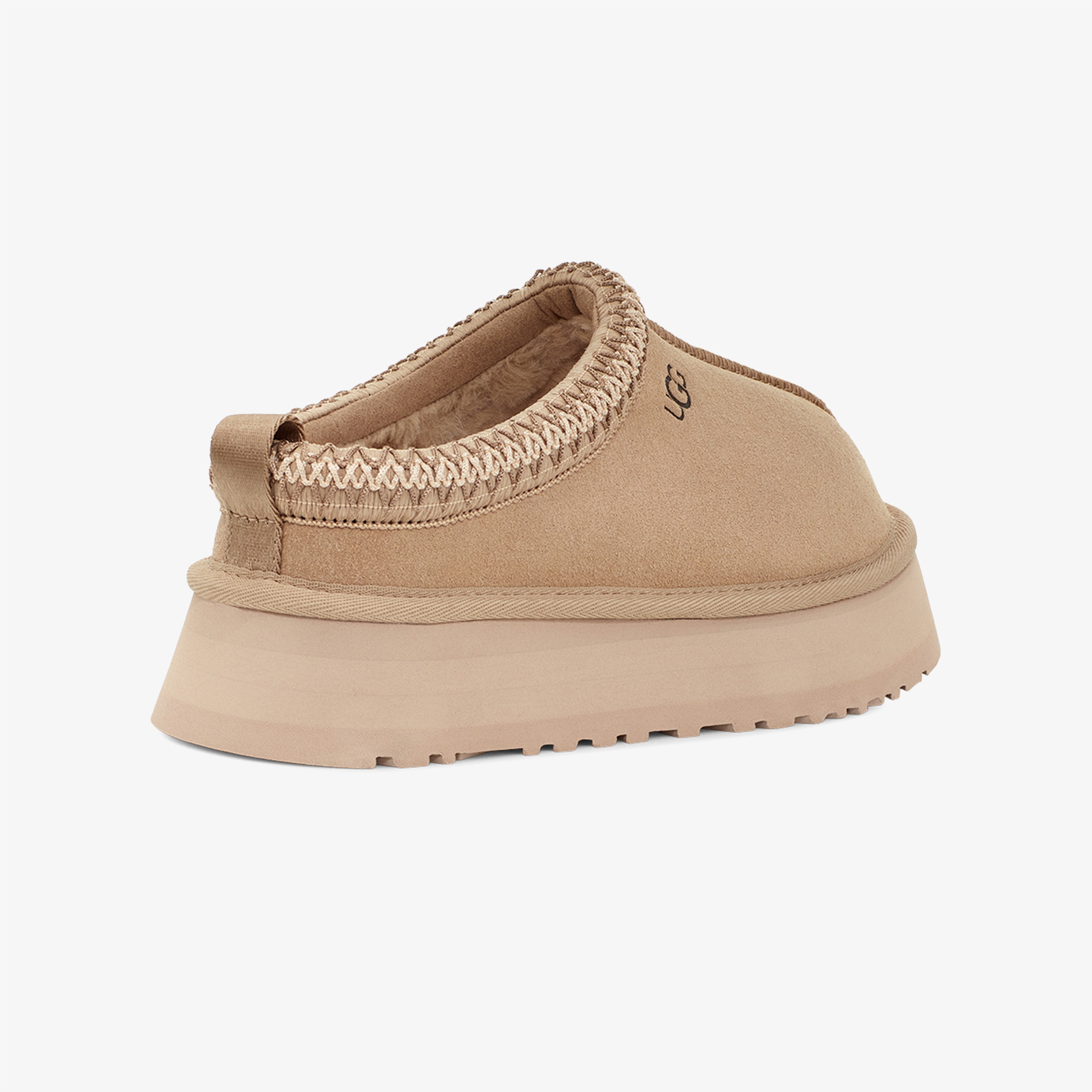 UGG Tazz Kadın Krem Terlik