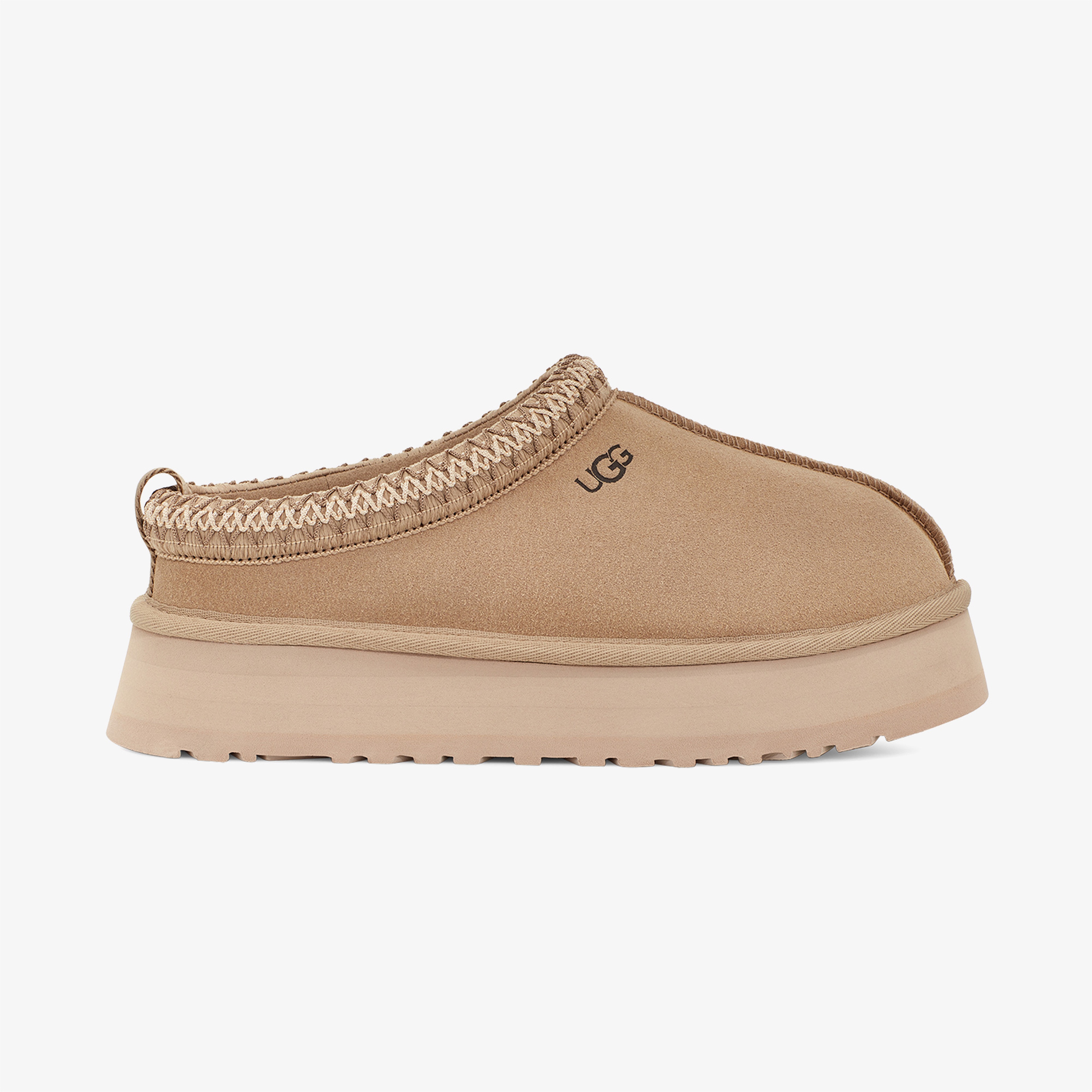 UGG Tazz Kadın Krem Terlik