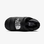 The North Face Nuptse Mule Kadın Siyah Terlik