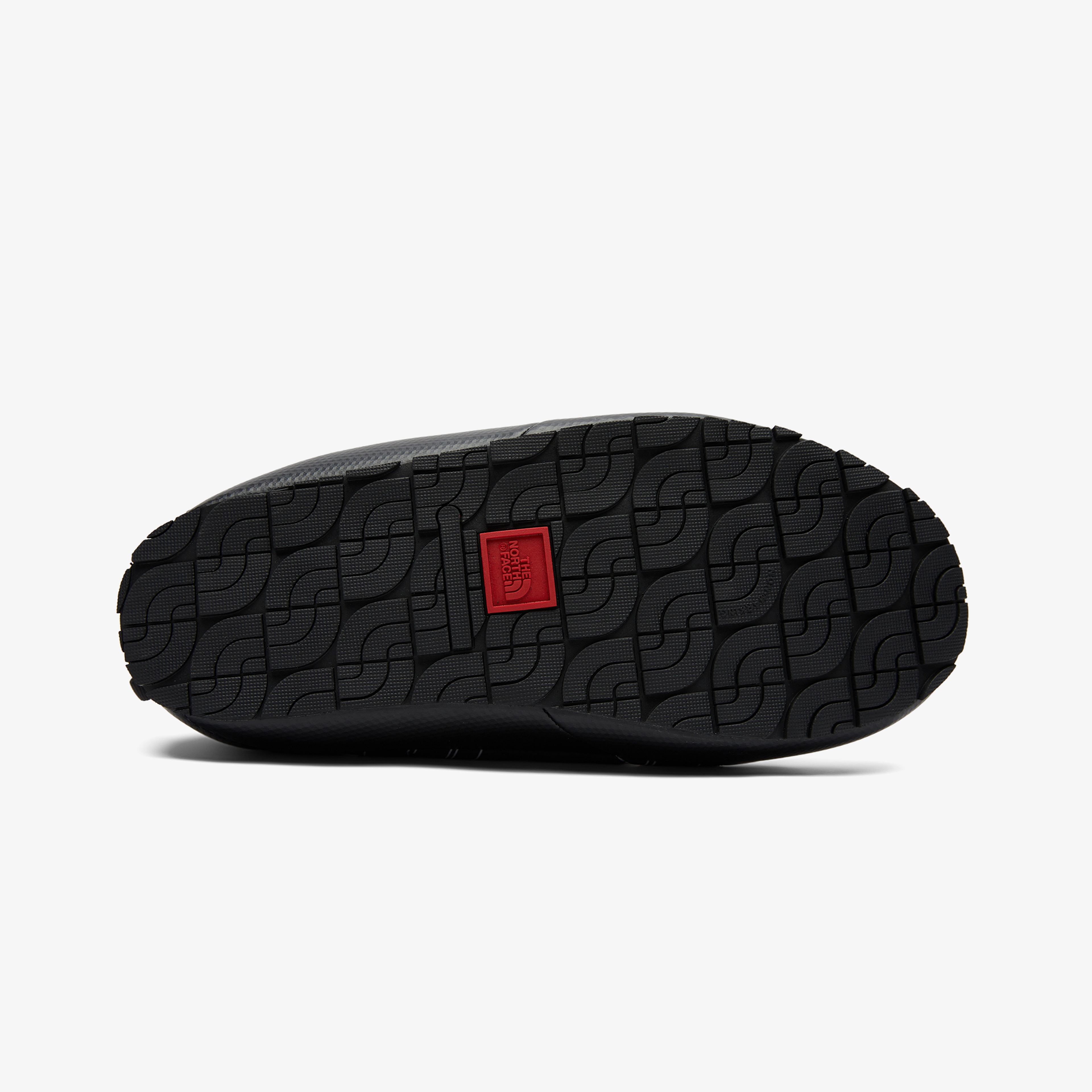 The North Face Thermoball Traction Mule Erkek Siyah Terlik