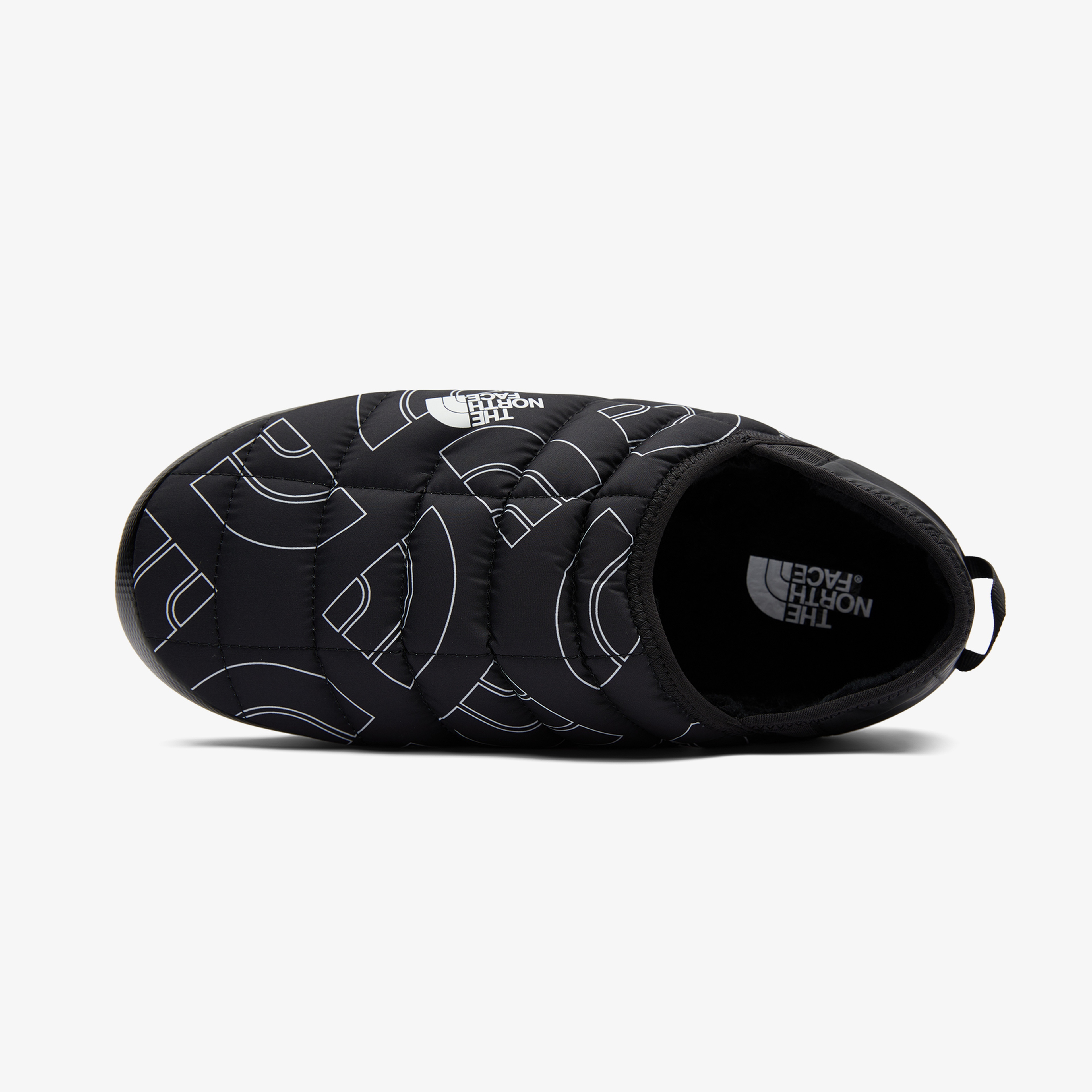 The North Face Thermoball Traction Mule Erkek Siyah Terlik