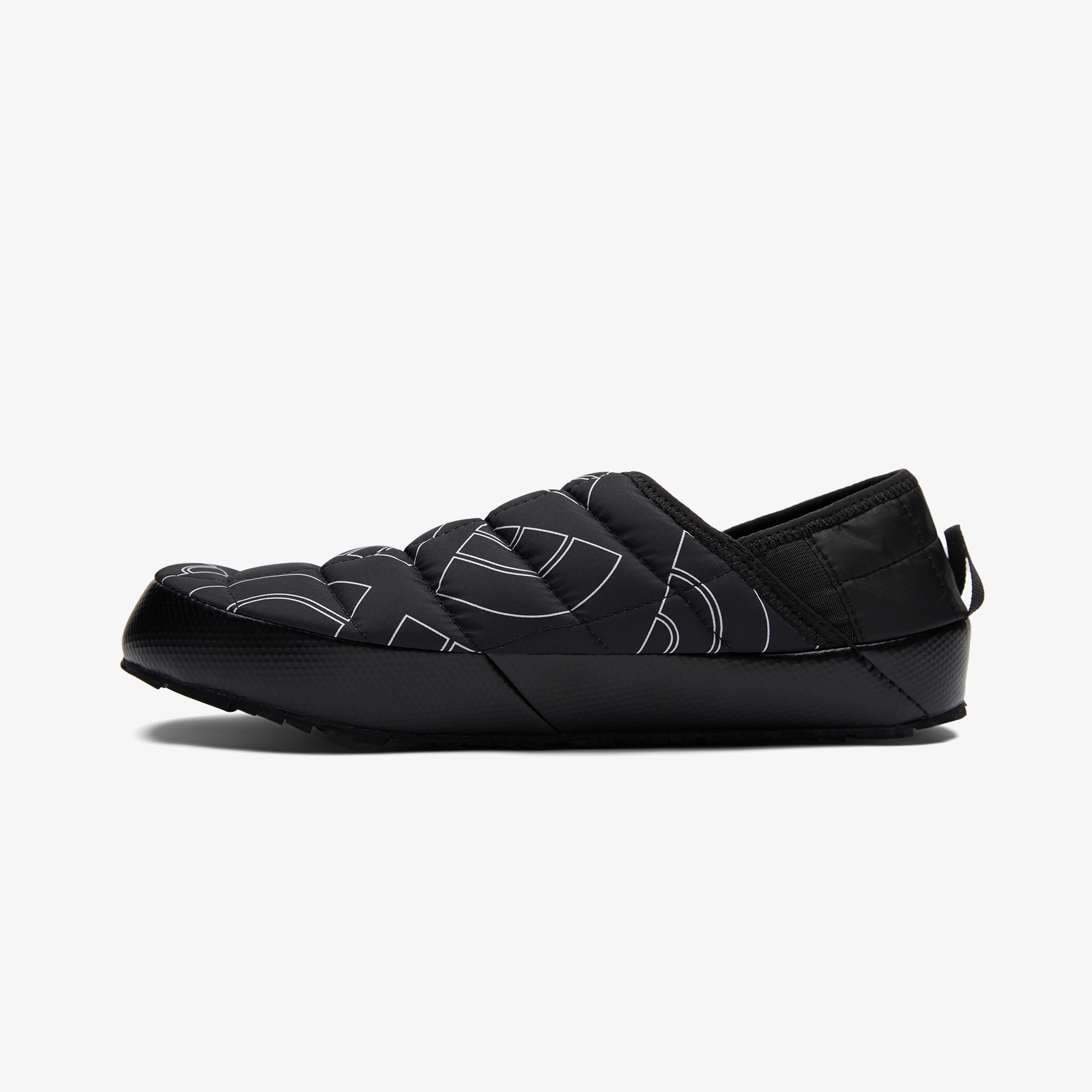 The North Face Thermoball Traction Mule Erkek Siyah Terlik
