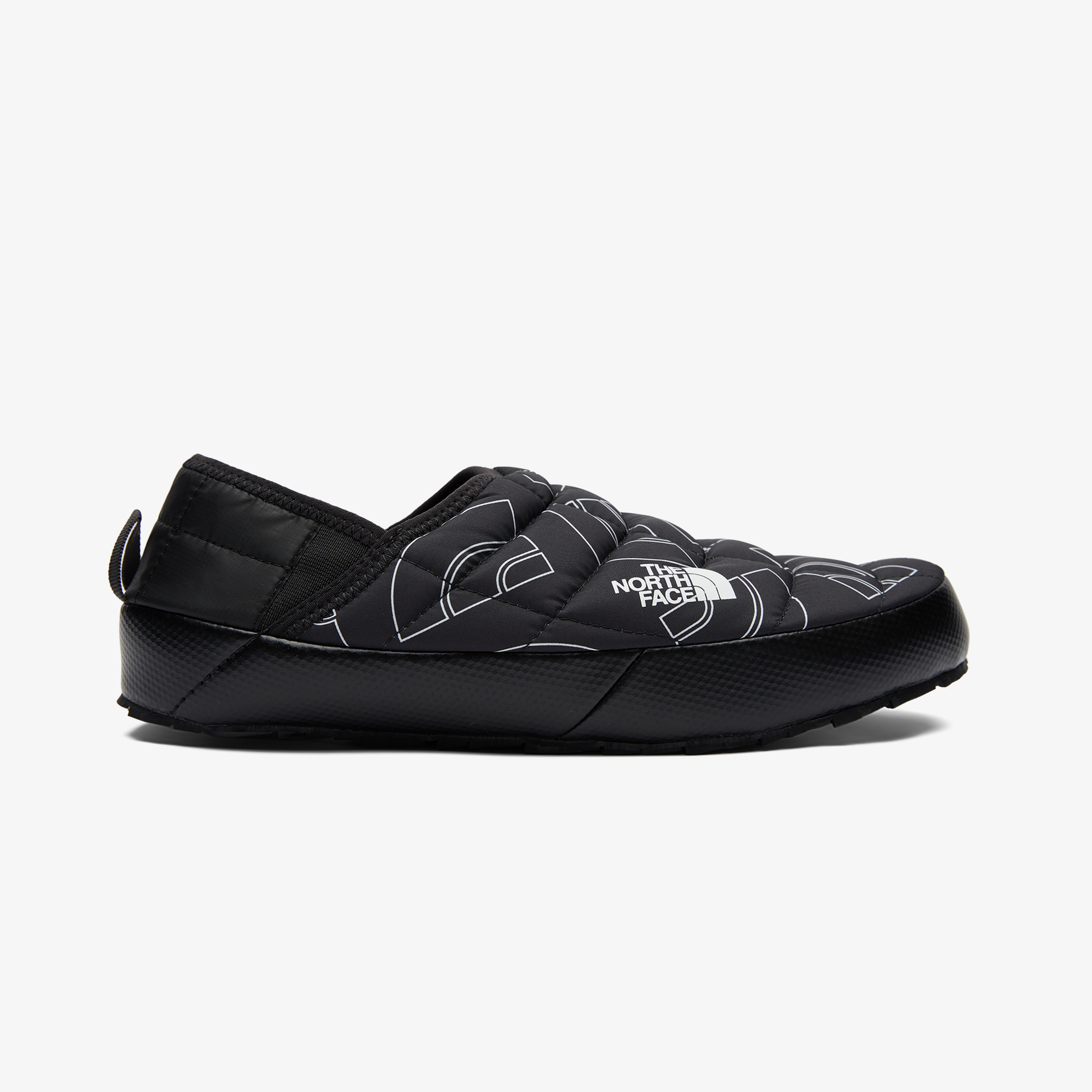The North Face Thermoball Traction Mule Erkek Siyah Terlik