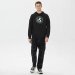 The North Face Brand Proud Hoodie Siyah Erkek Sweatshirt