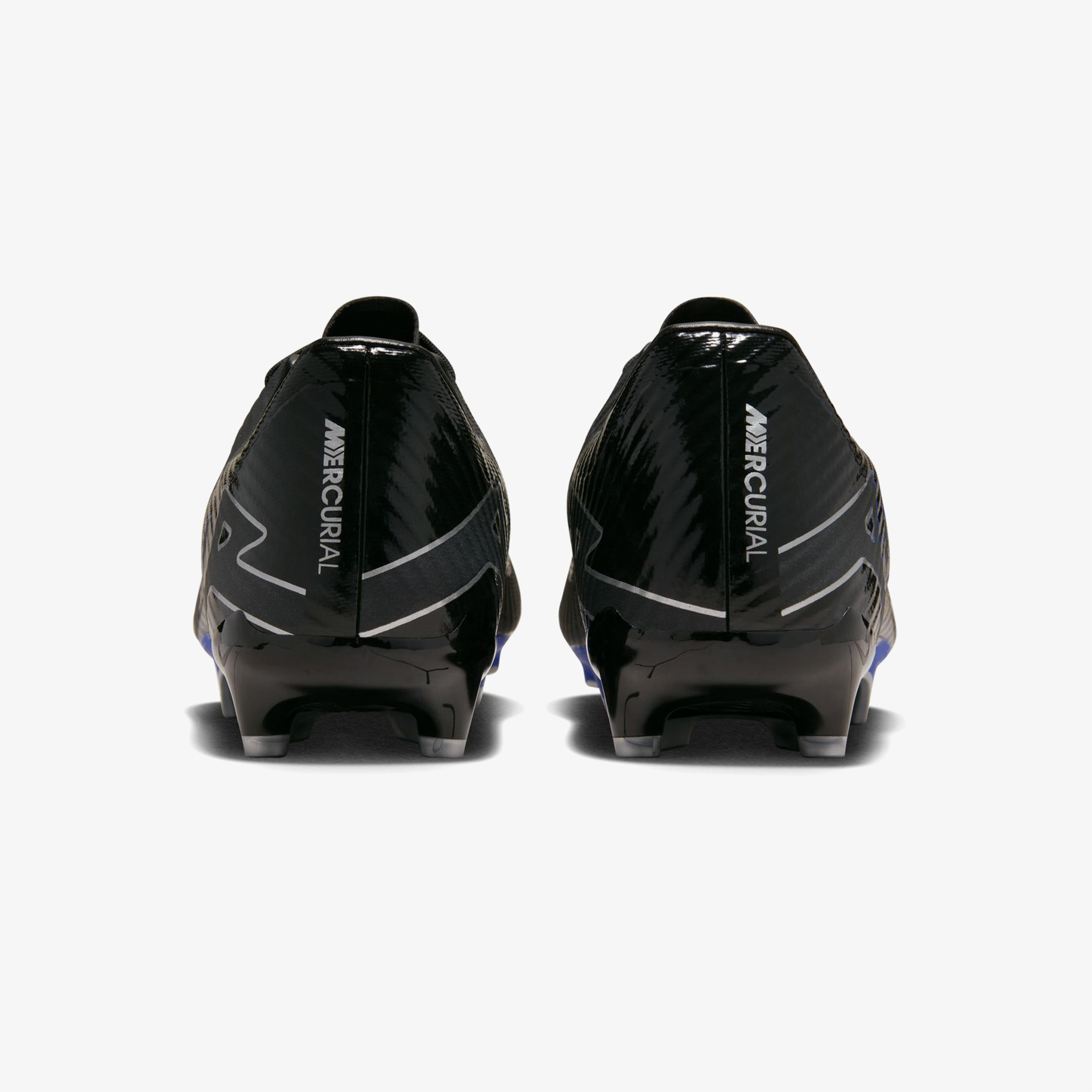 Nike Erkek Siyah Çim Saha Kramponu