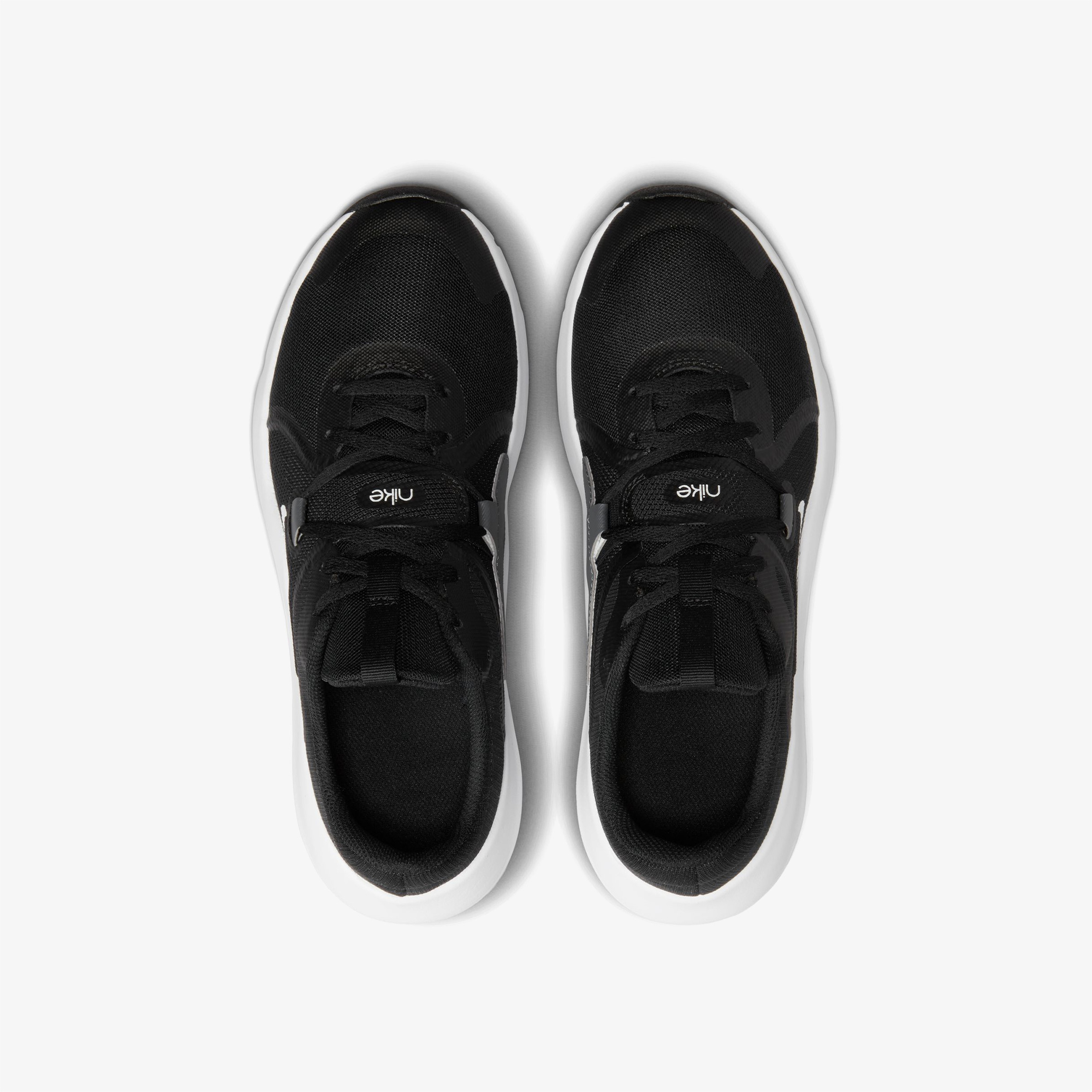 Nike In-Season TR 13 Kadın Siyah Günlük Spor Ayakkabı