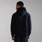 Napapijri B-Telemark H 1 Erkek Siyah Sweatshirt