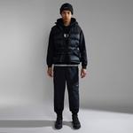 Napapijri B-Telemark H 1 Erkek Siyah Sweatshirt