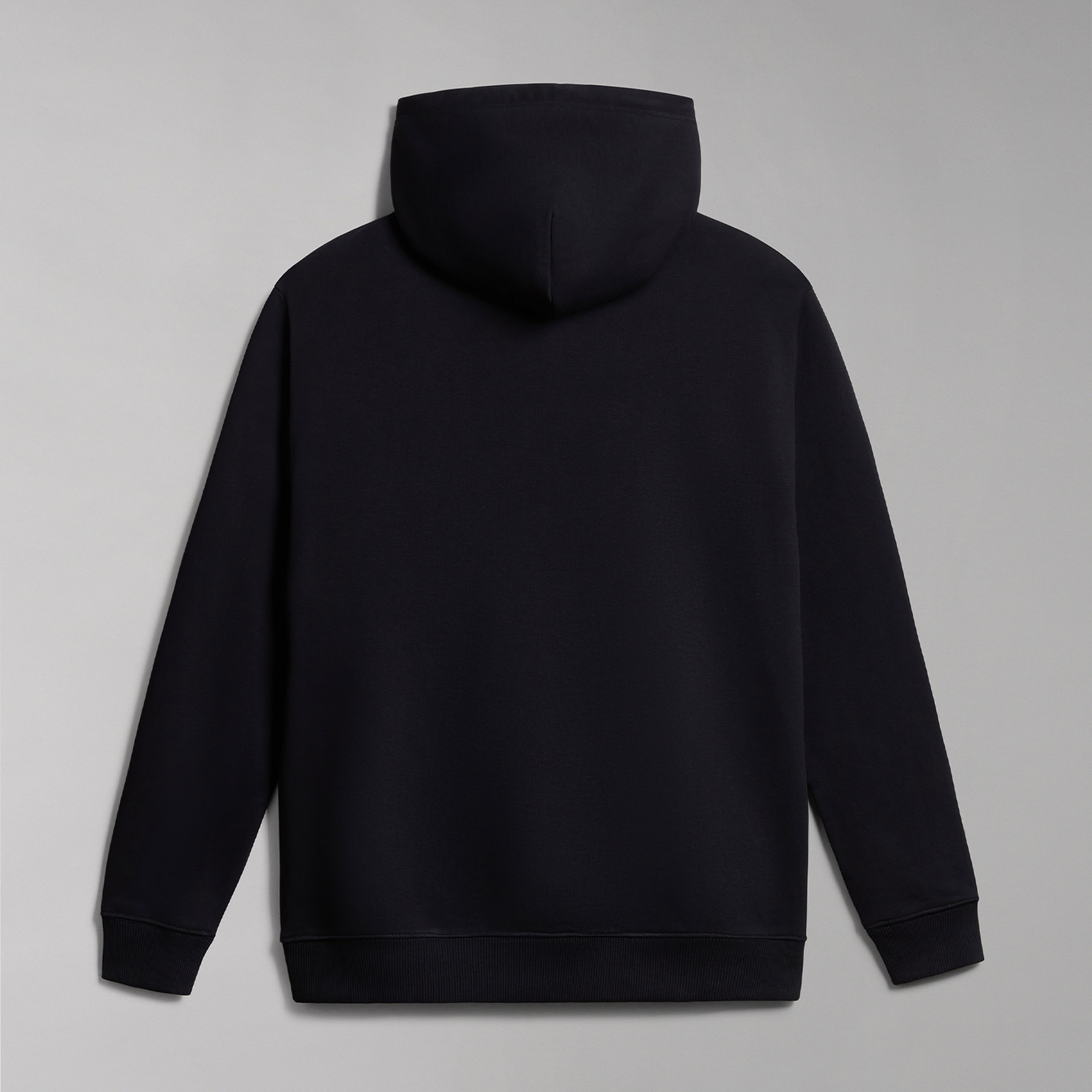 Napapijri B-Telemark H 1 Erkek Siyah Sweatshirt