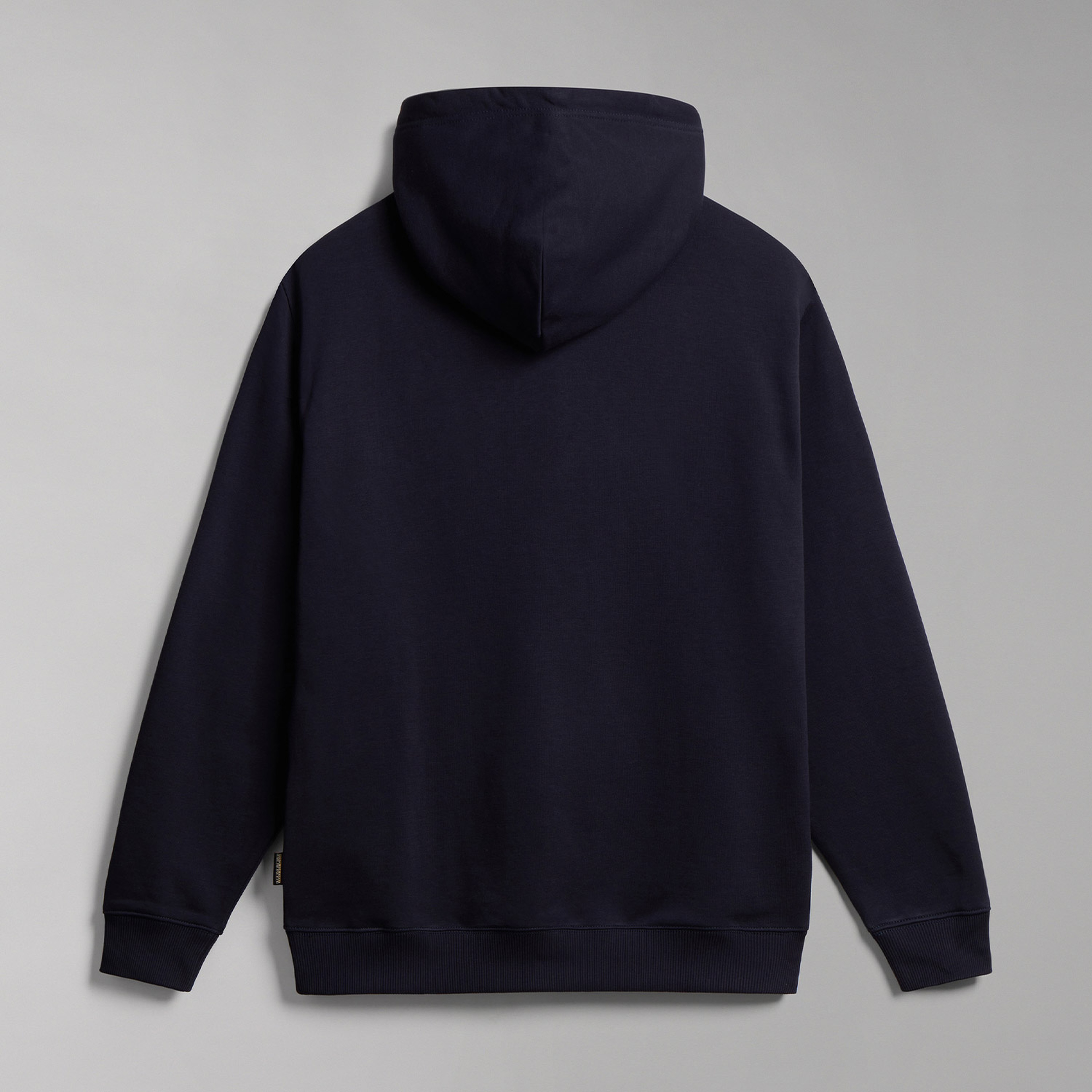 Napapijri B-Telemark H 1 Erkek Lacivert Sweatshirt